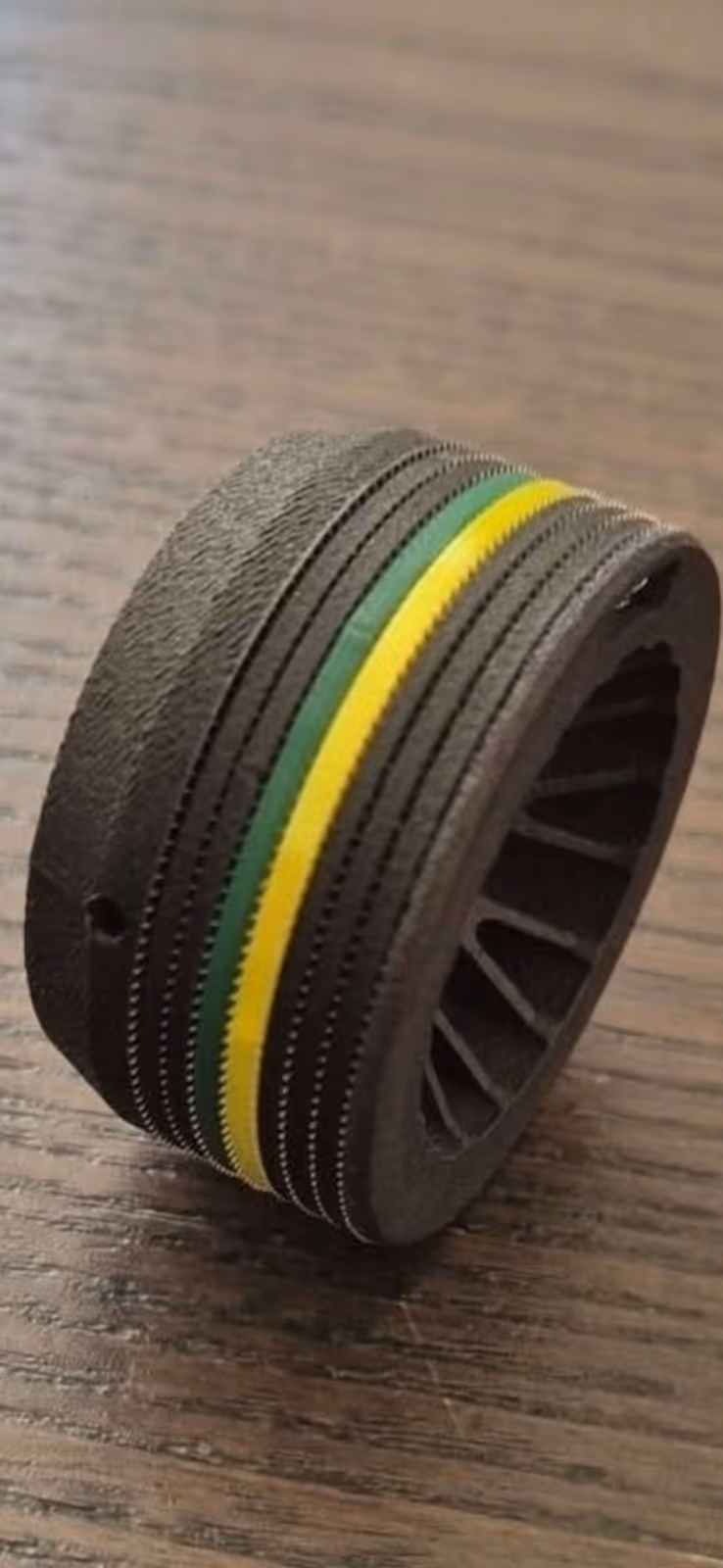 Das Speed Wheel — Aussie Edition 2
