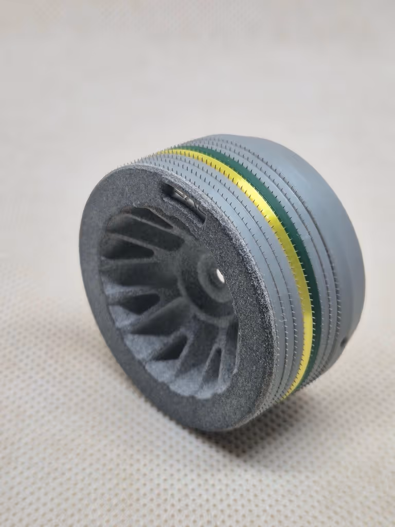 DASS Speed Wheel — Aussie Edition
