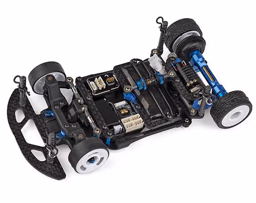 Team Associated RC28R Team Kit