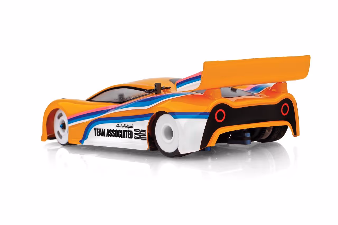 Team Associated RC28R Team Kit