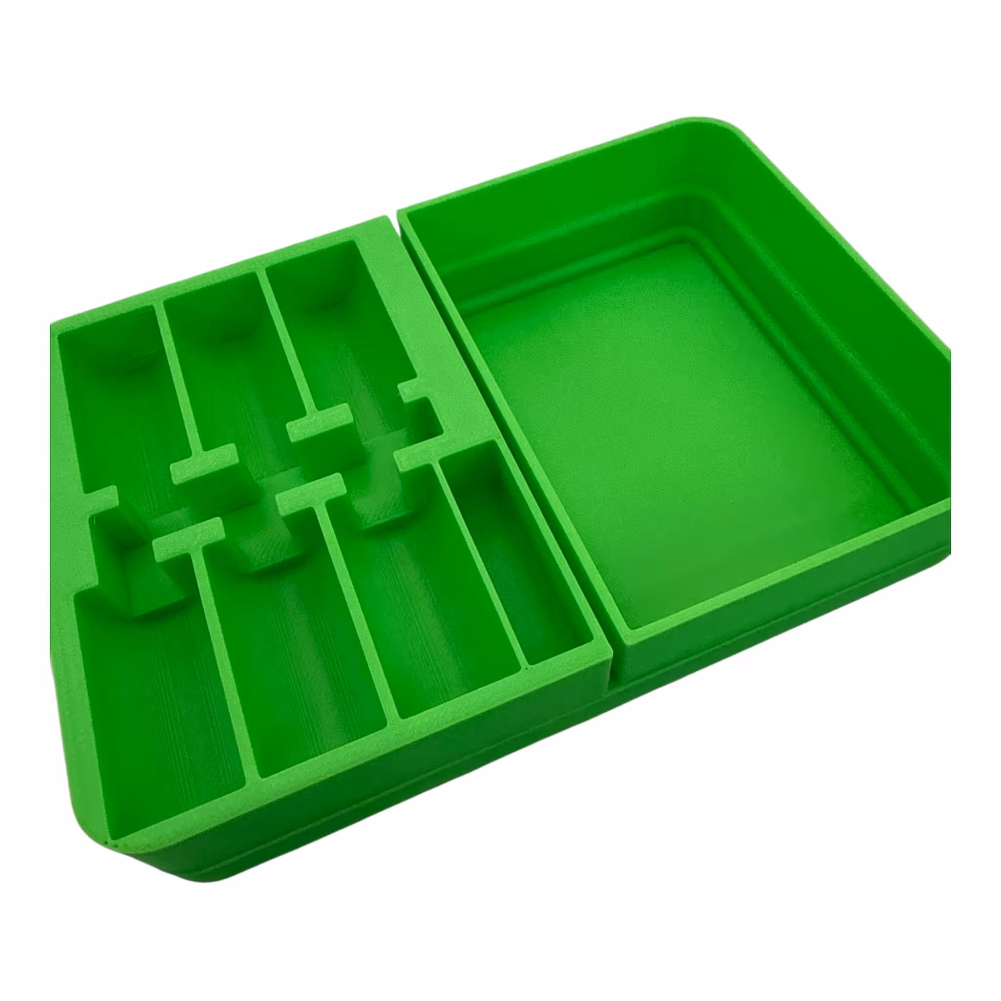 6 Motor Organizer and Storage Case