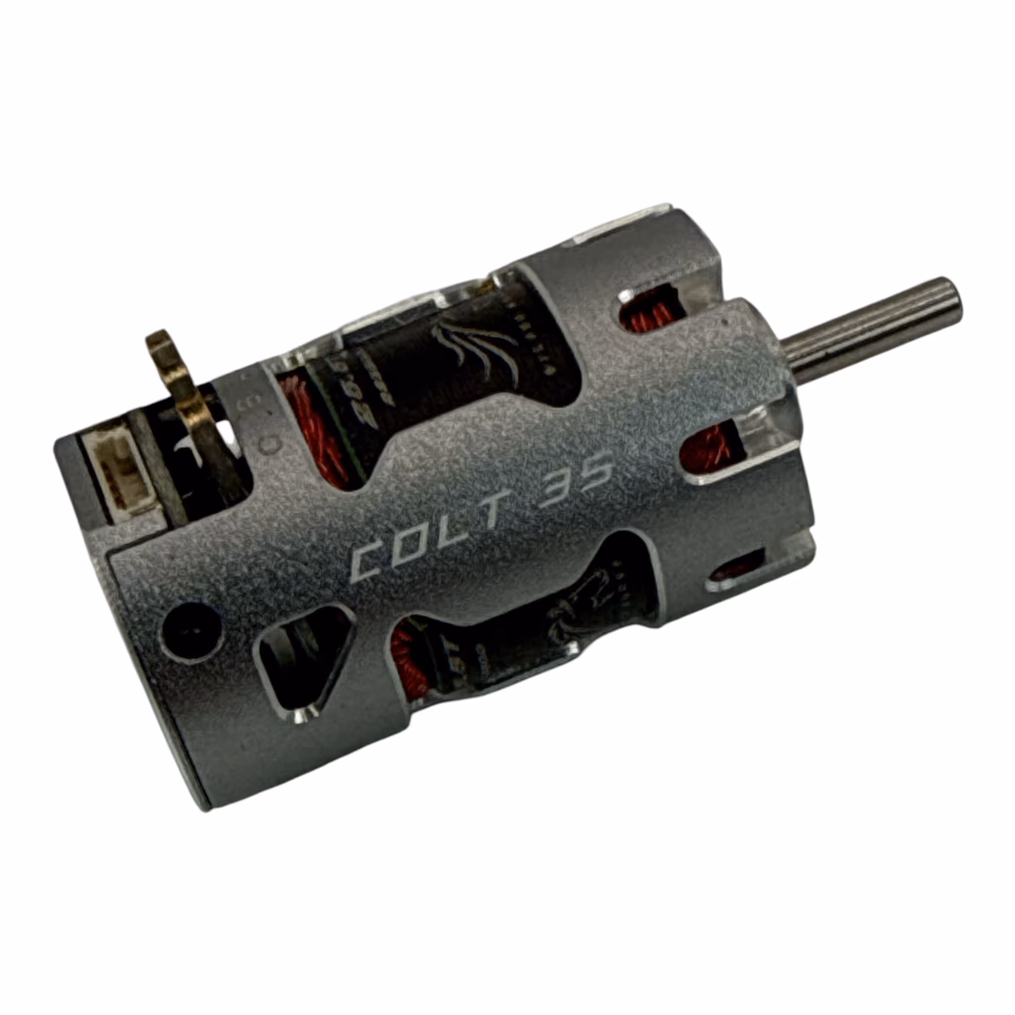Colt 35 — 3500KV sensored brushless motor