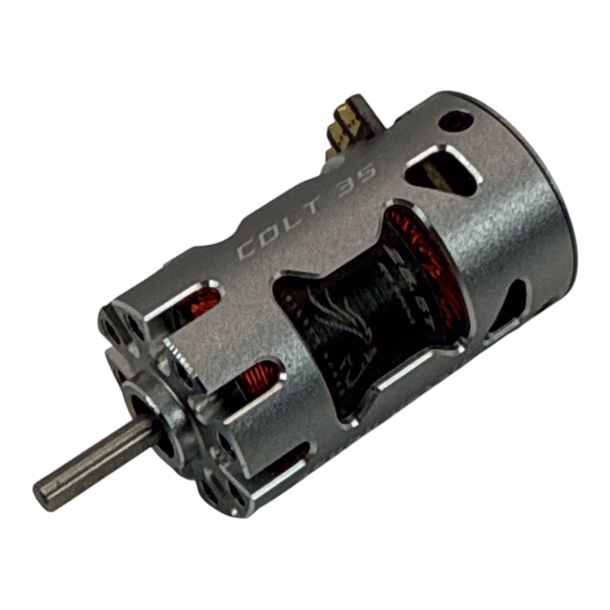 Colt 35 — 3500KV sensored brushless motor