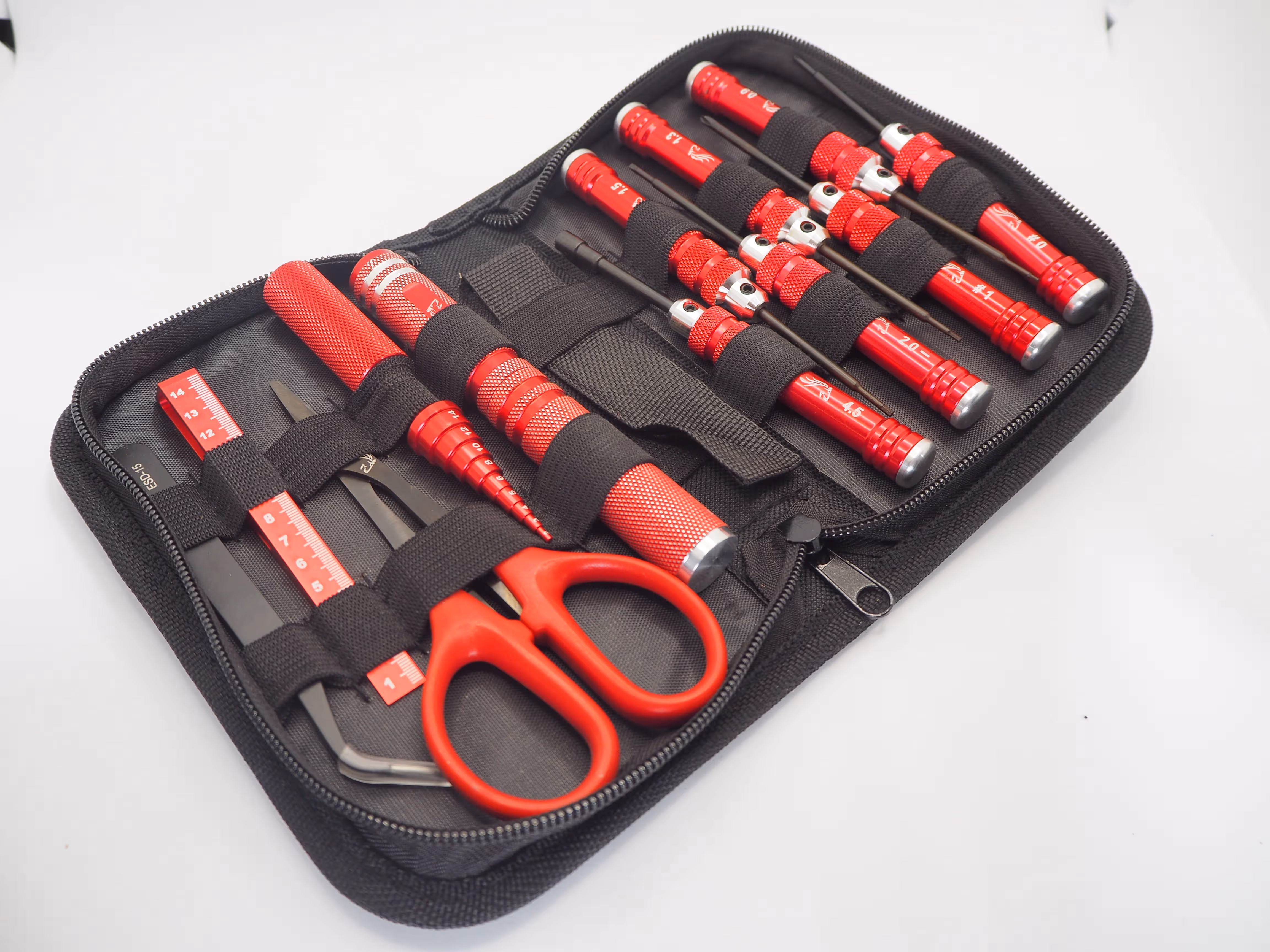RC Master Tool Kit 1