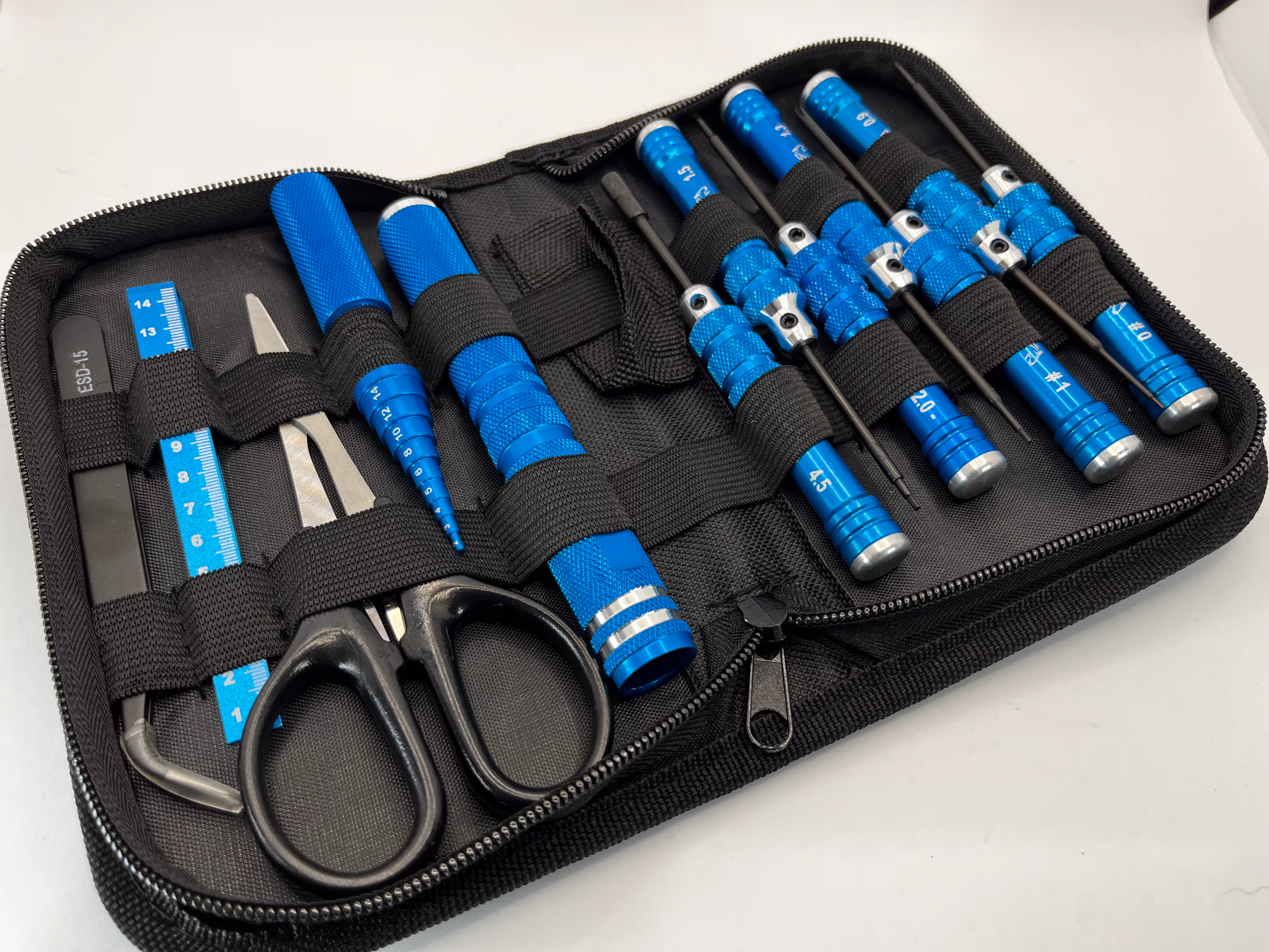 RC Master Tool Kit 2