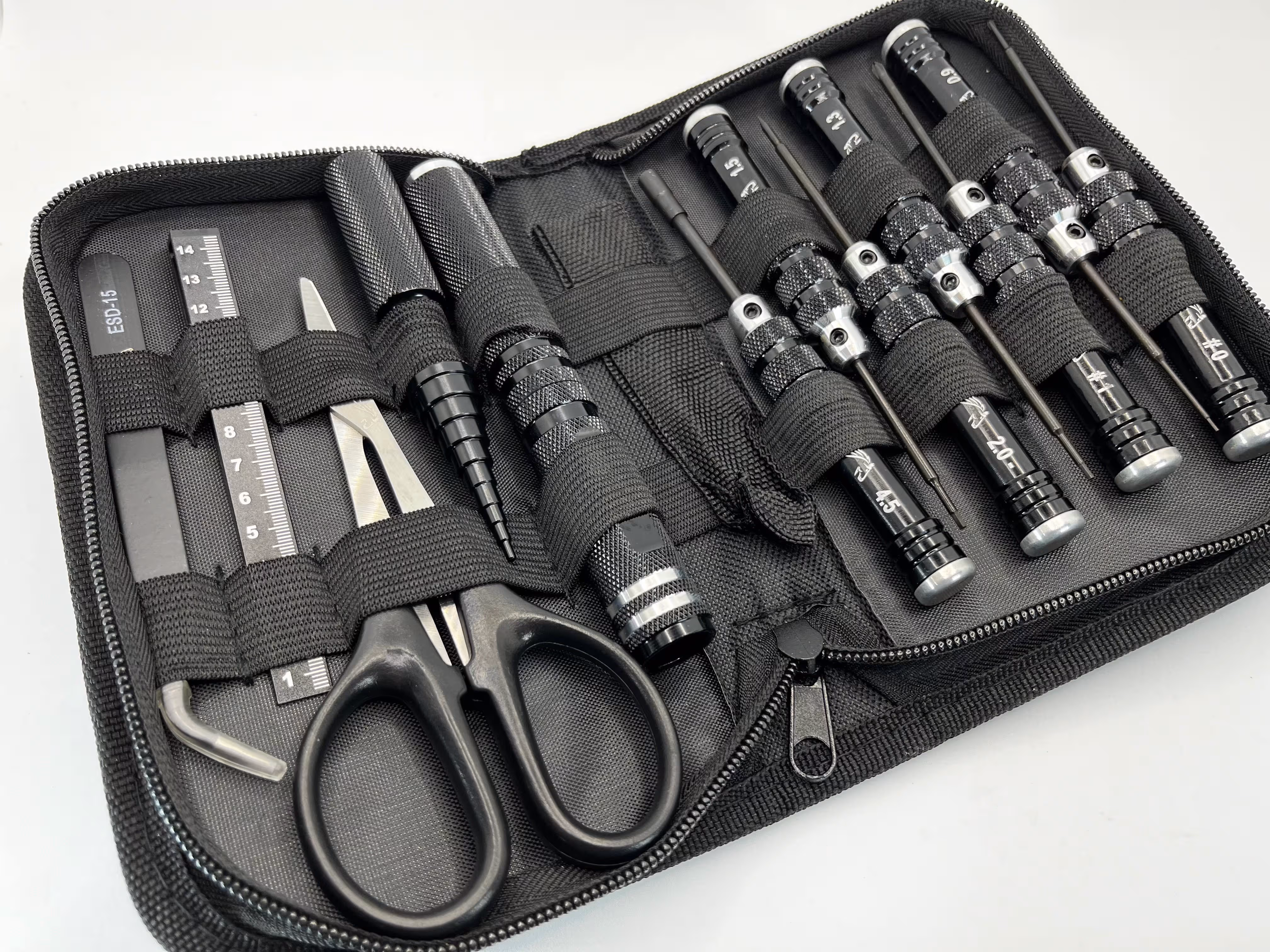 RC Master Tool Kit 3
