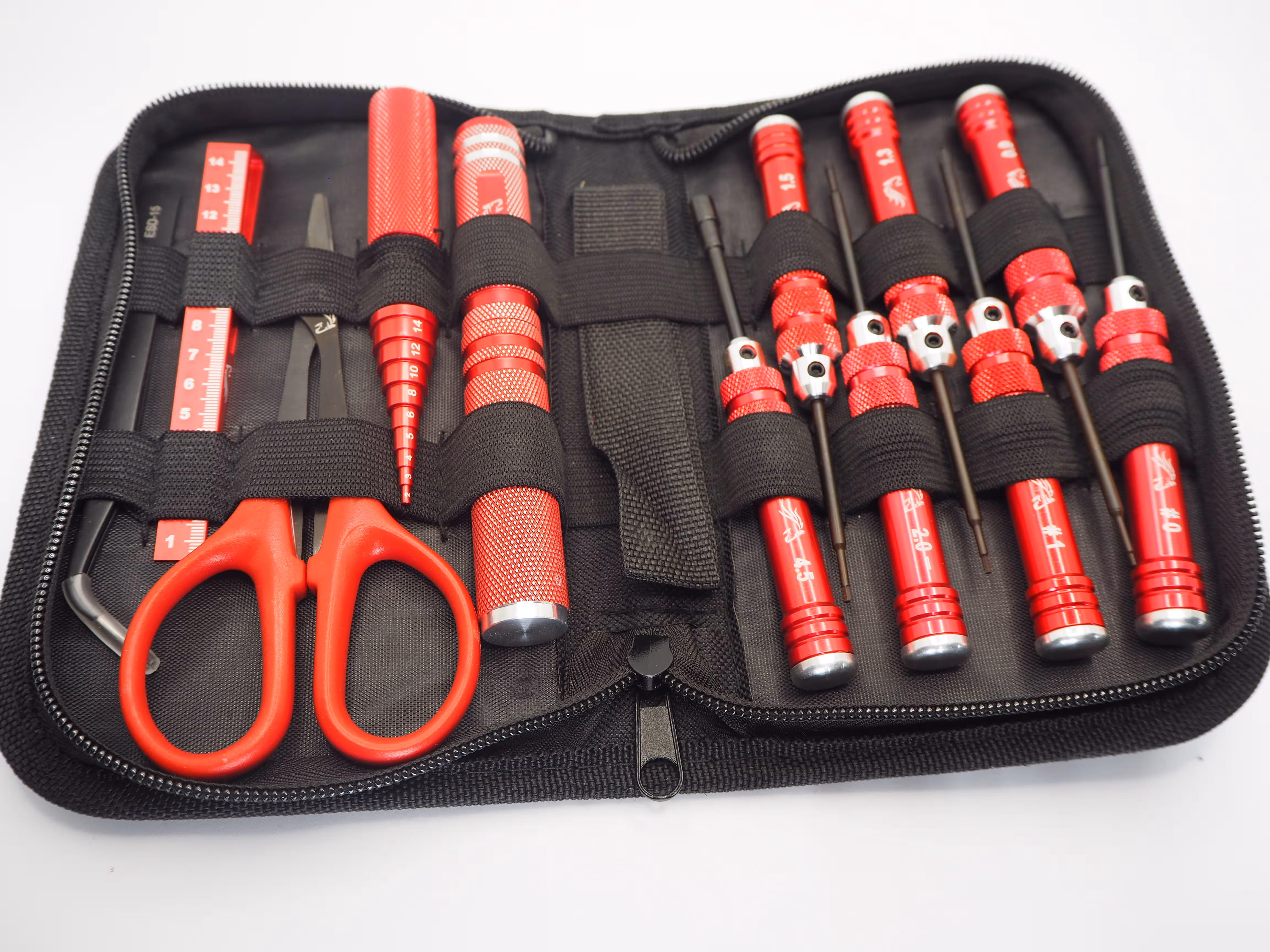 RC Master Tool Kit 5