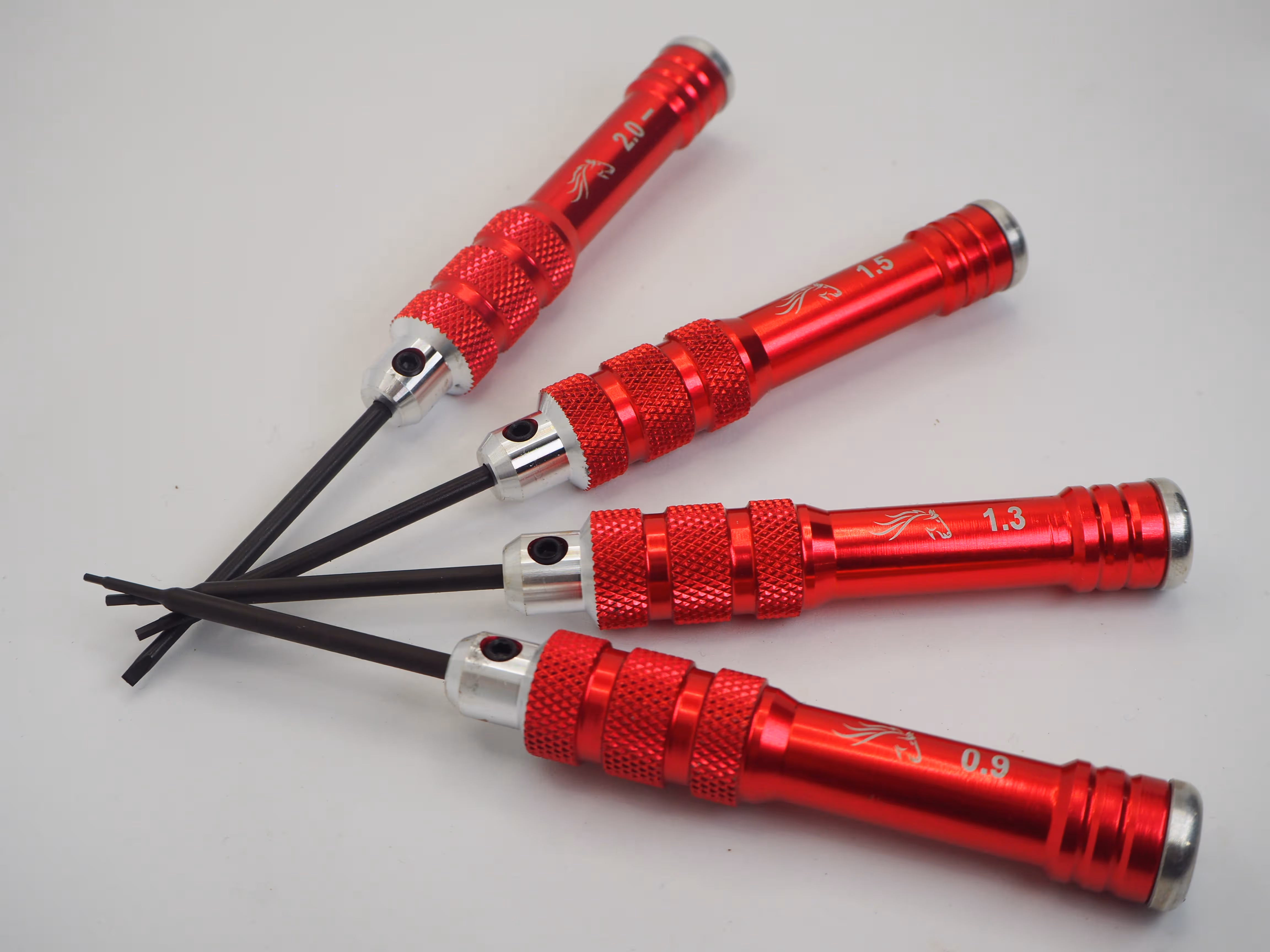 RC Master Tool Kit 7
