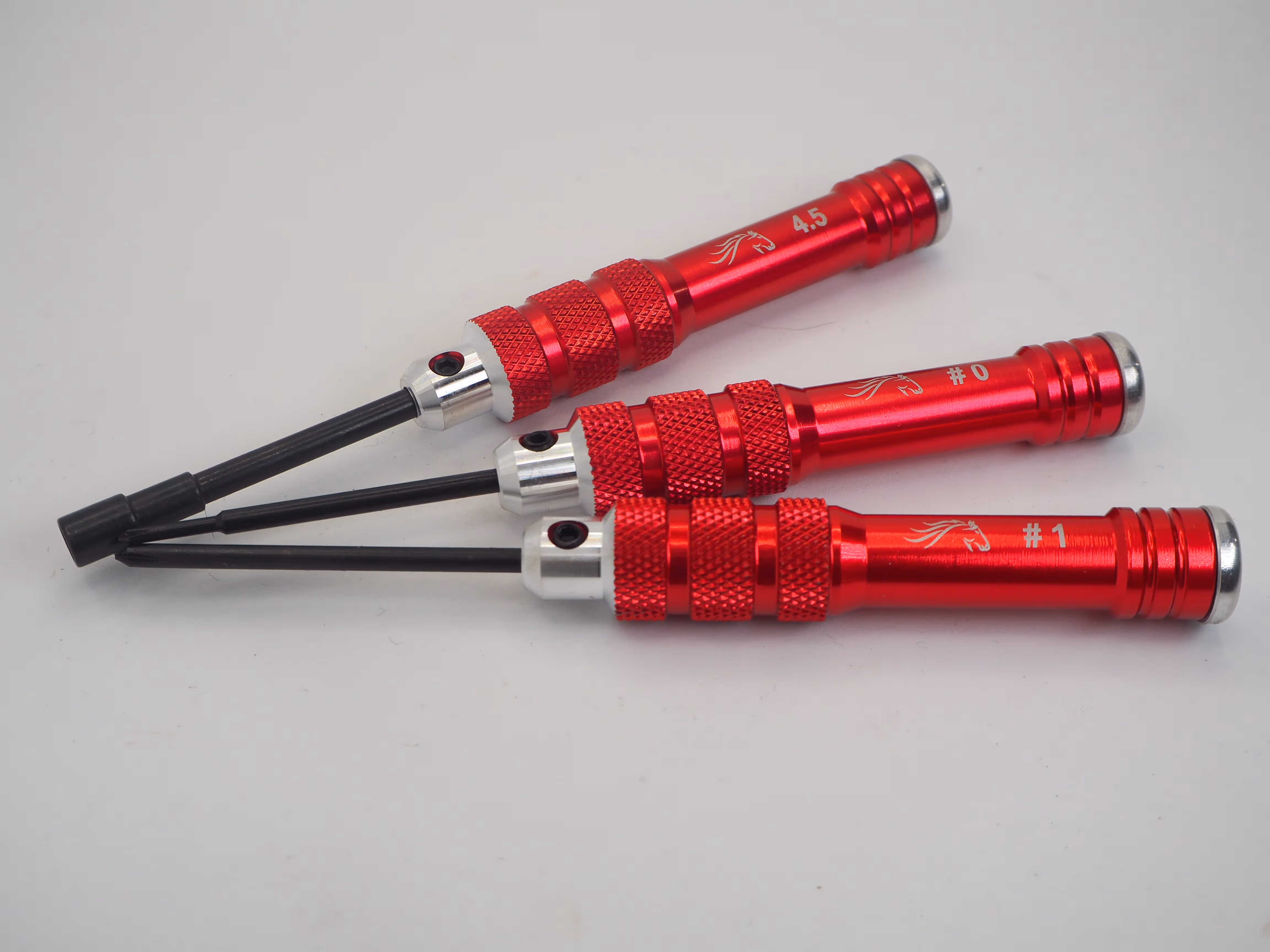 RC Master Tool Kit 8