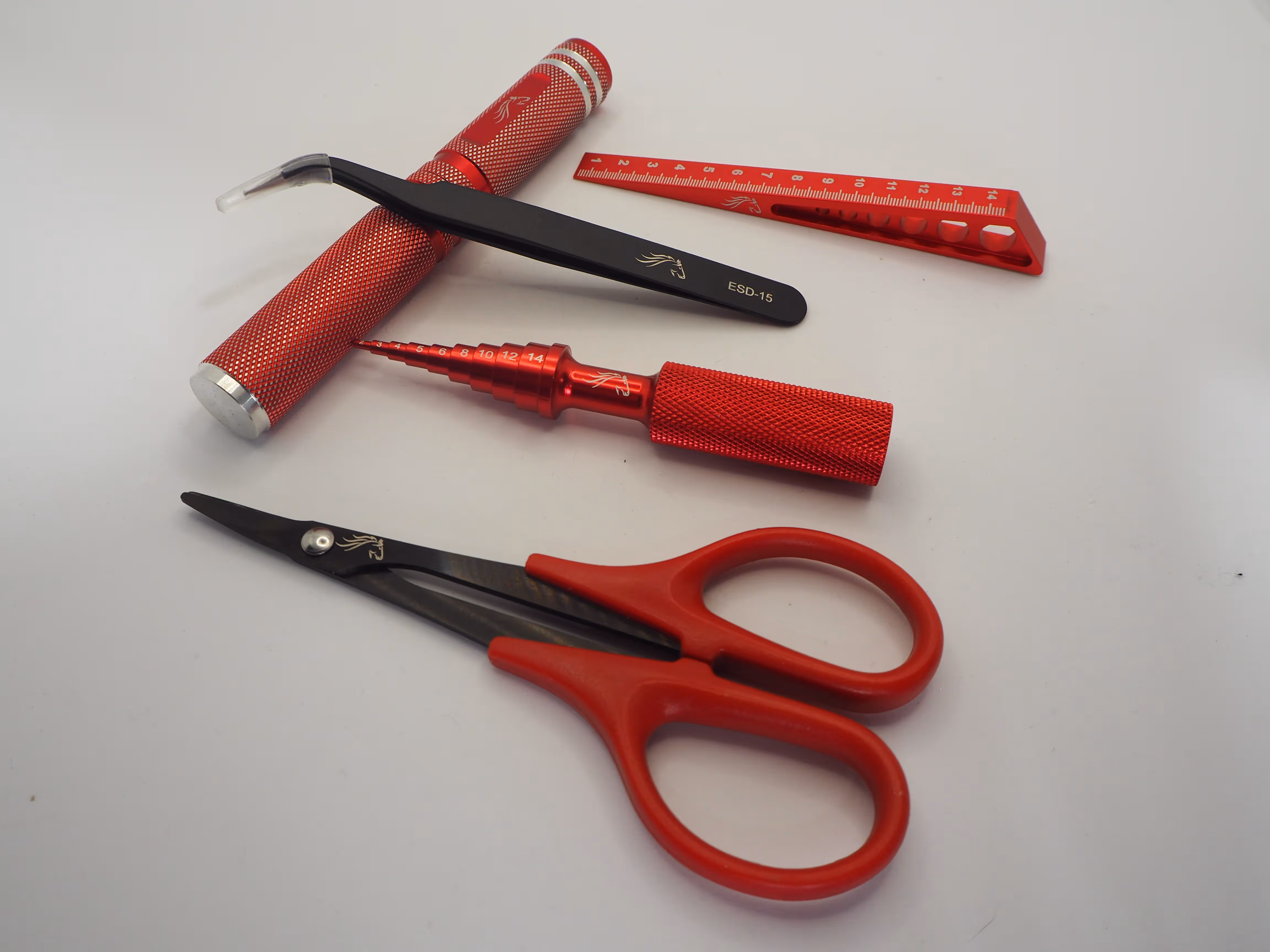 RC Master Tool Kit 9