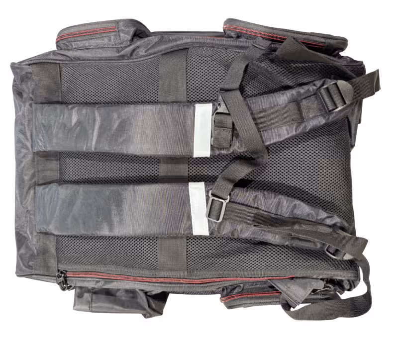 Pack Horse — 28th Scale RC Backpack 2