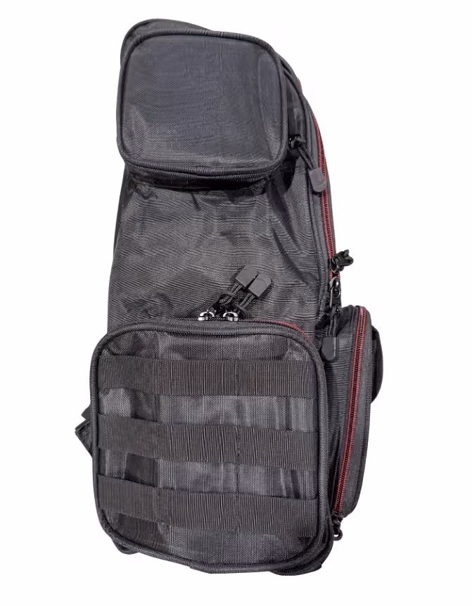 Pack Horse — 28th Scale RC Backpack 3