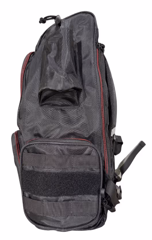 Pack Horse — 28th Scale RC Backpack 4