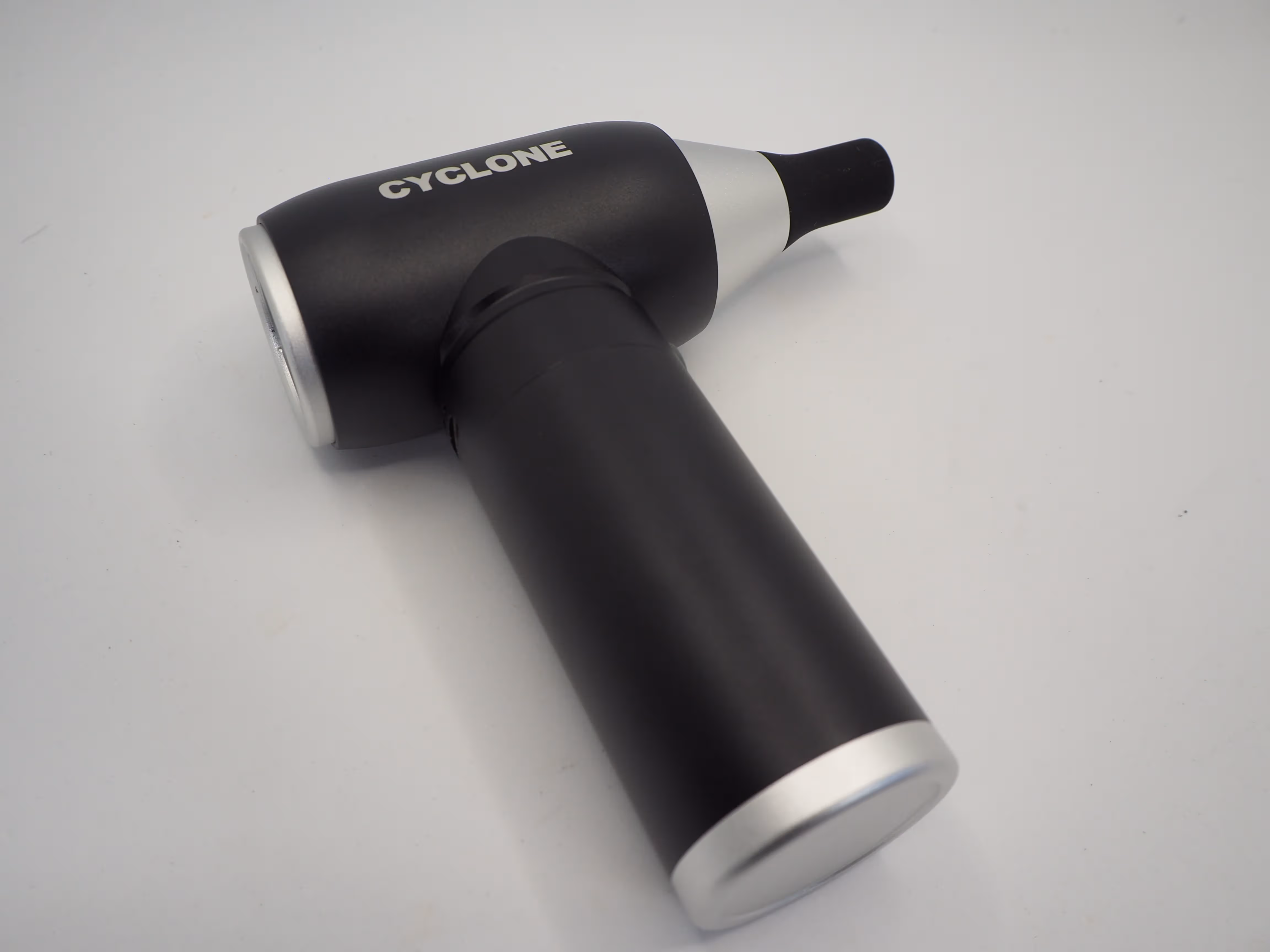 Cyclone Blower 9