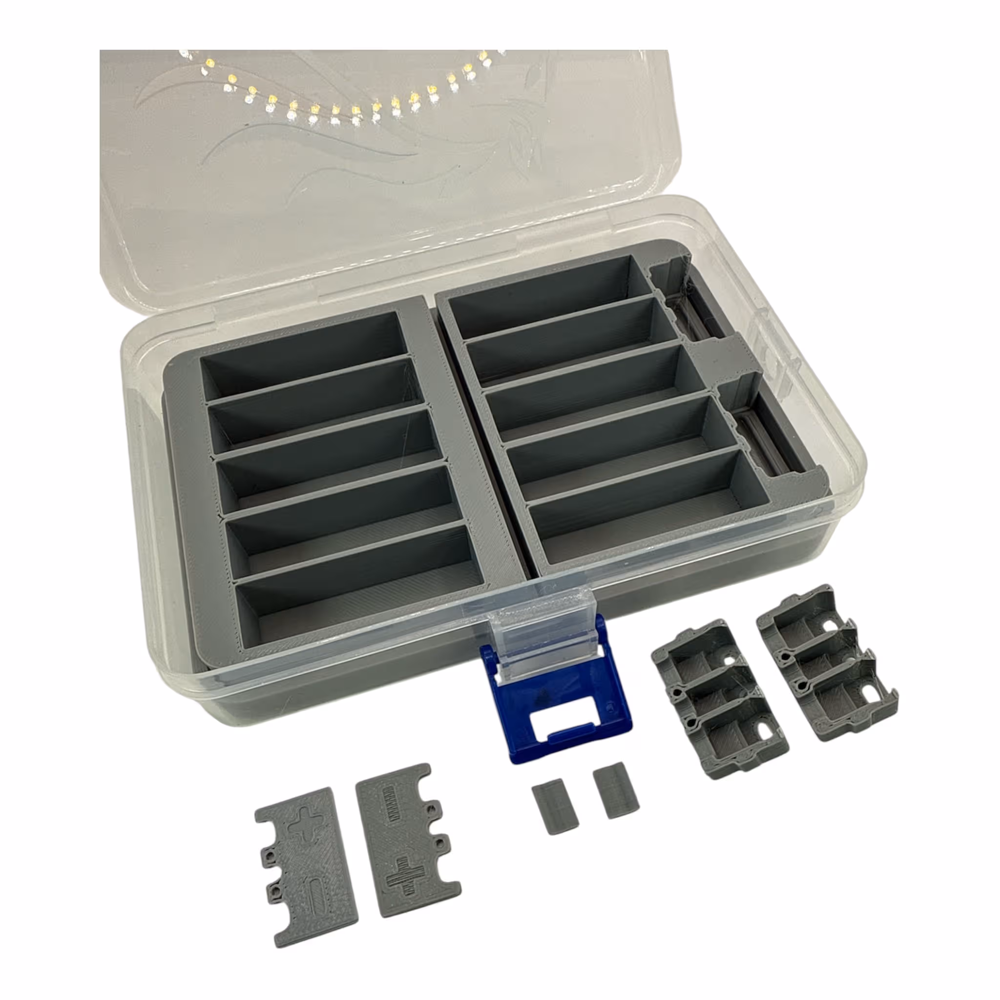 LiPo Battery Ten Shooter 1