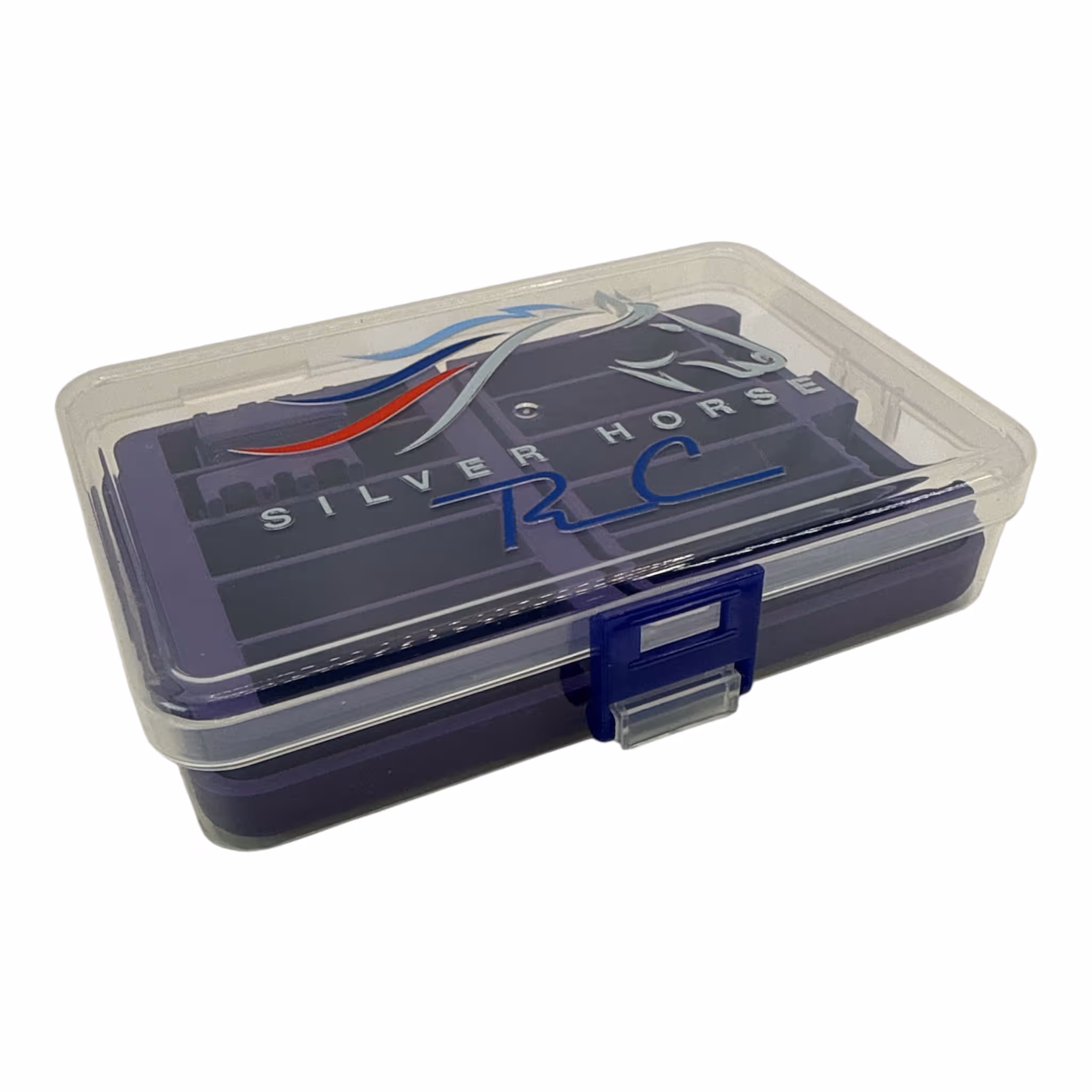 LiPo Battery Ten Shooter 2