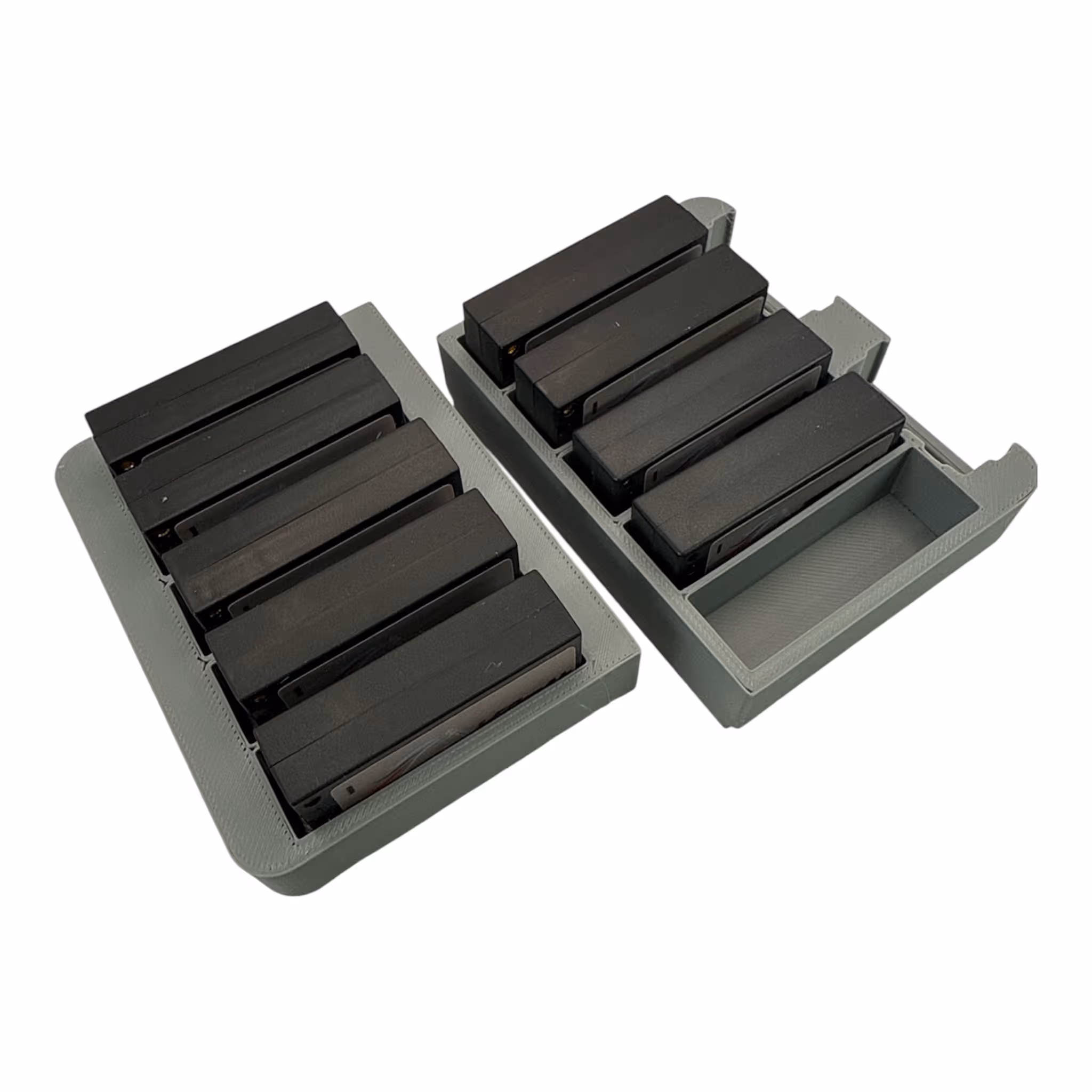 LiPo Battery Ten Shooter 8