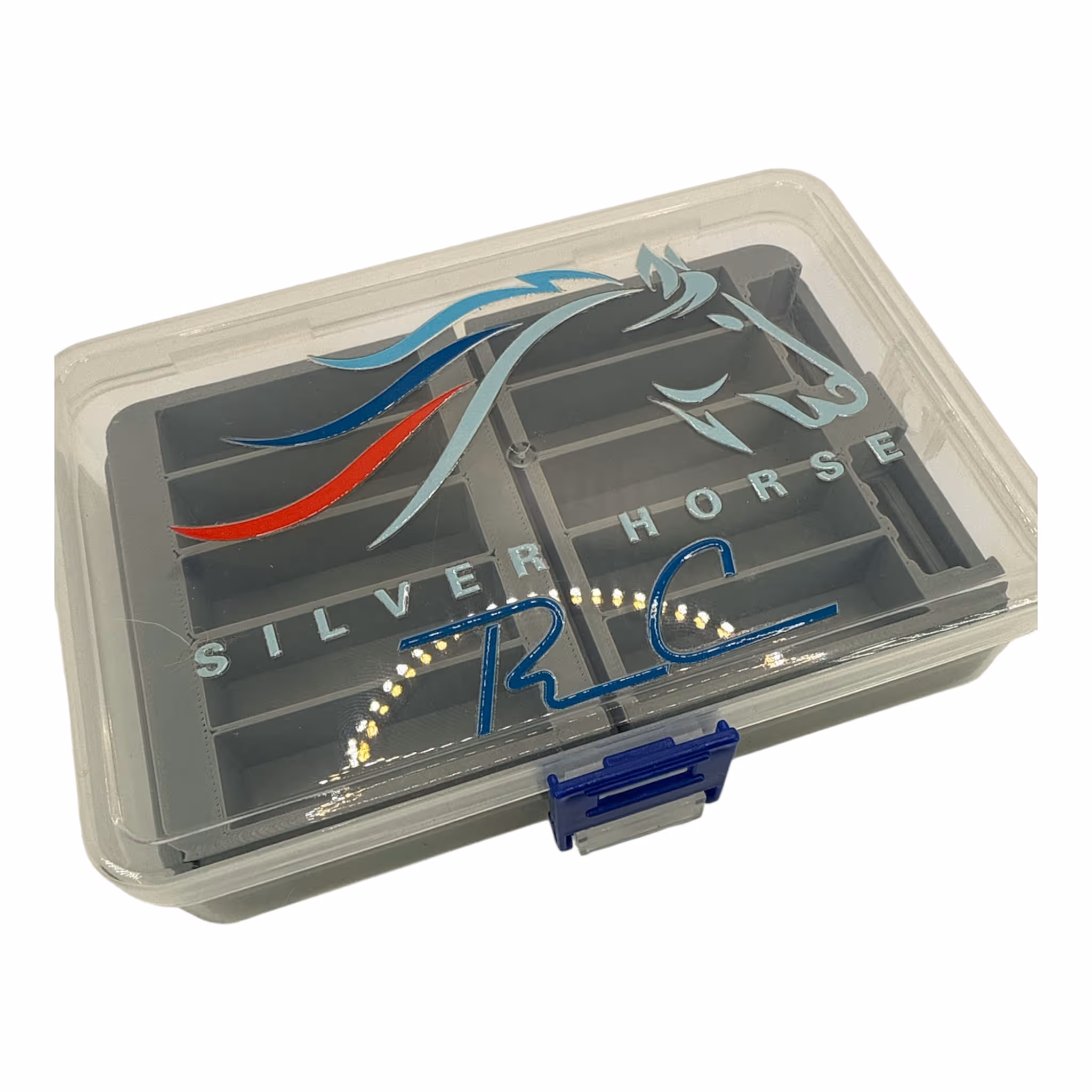 LiPo Battery Ten Shooter 11