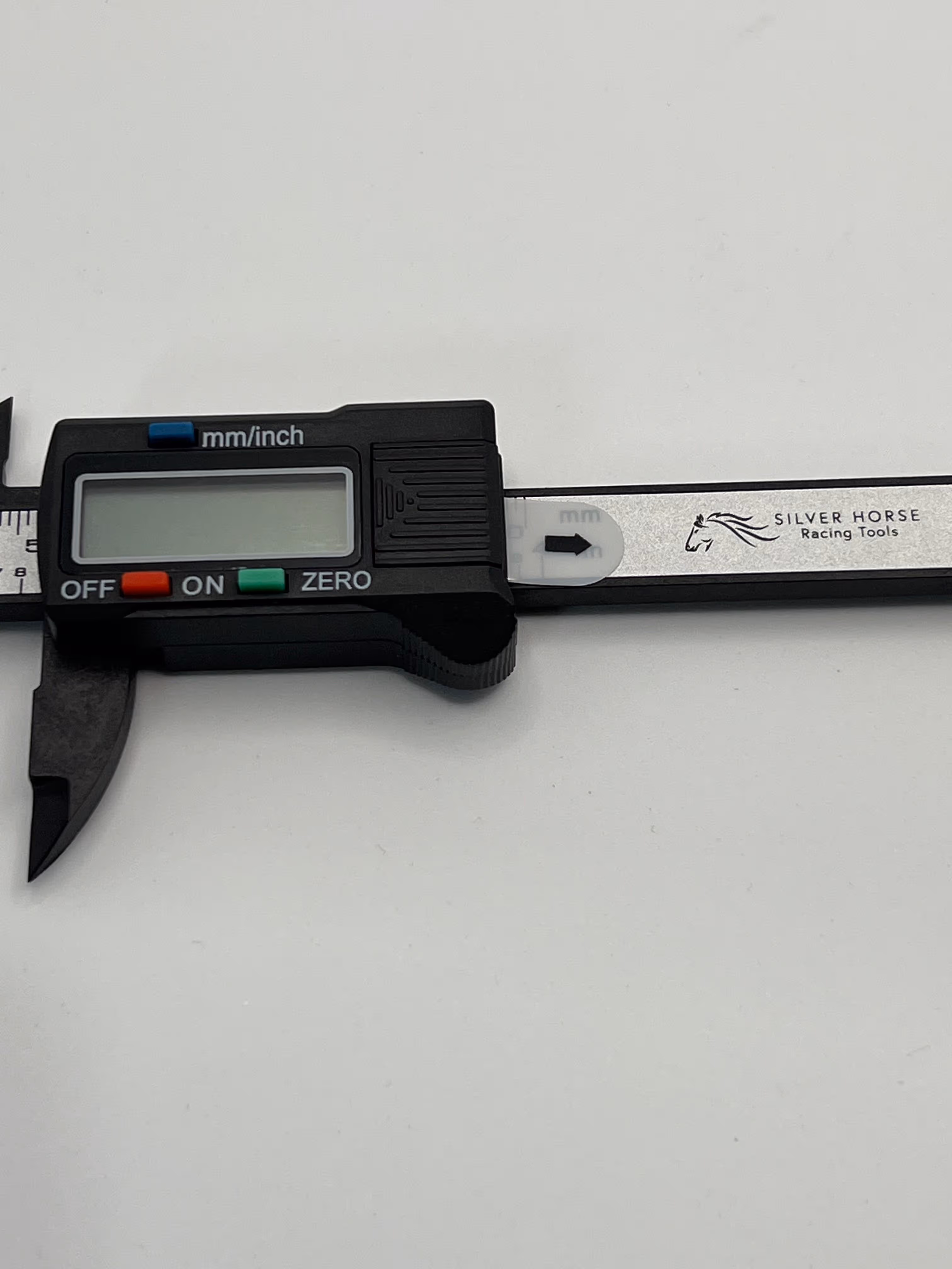 Micro Digital Caliper — 0–100mm 4