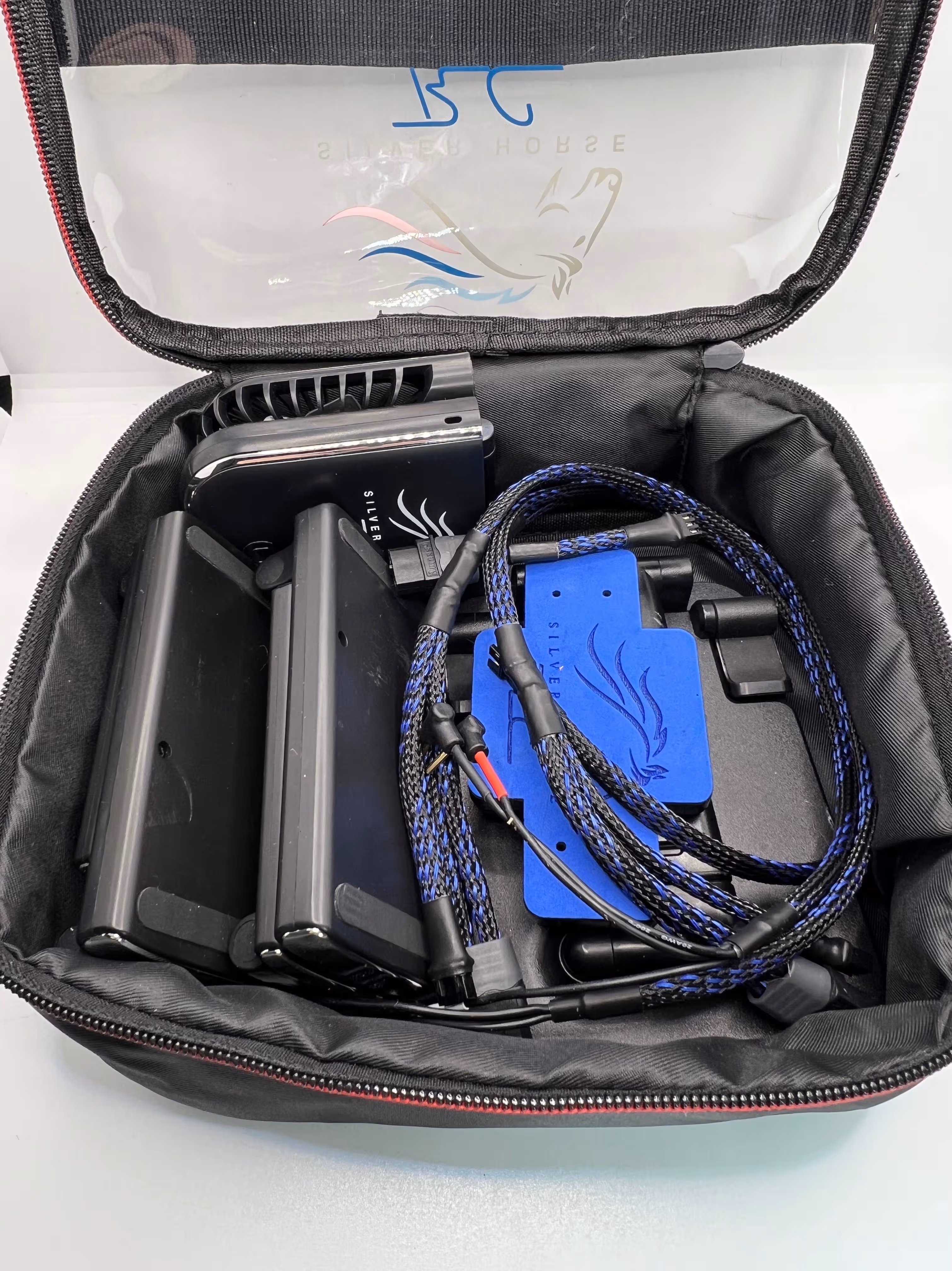 Packing Cube — Ultimate organization for your racing gear 4