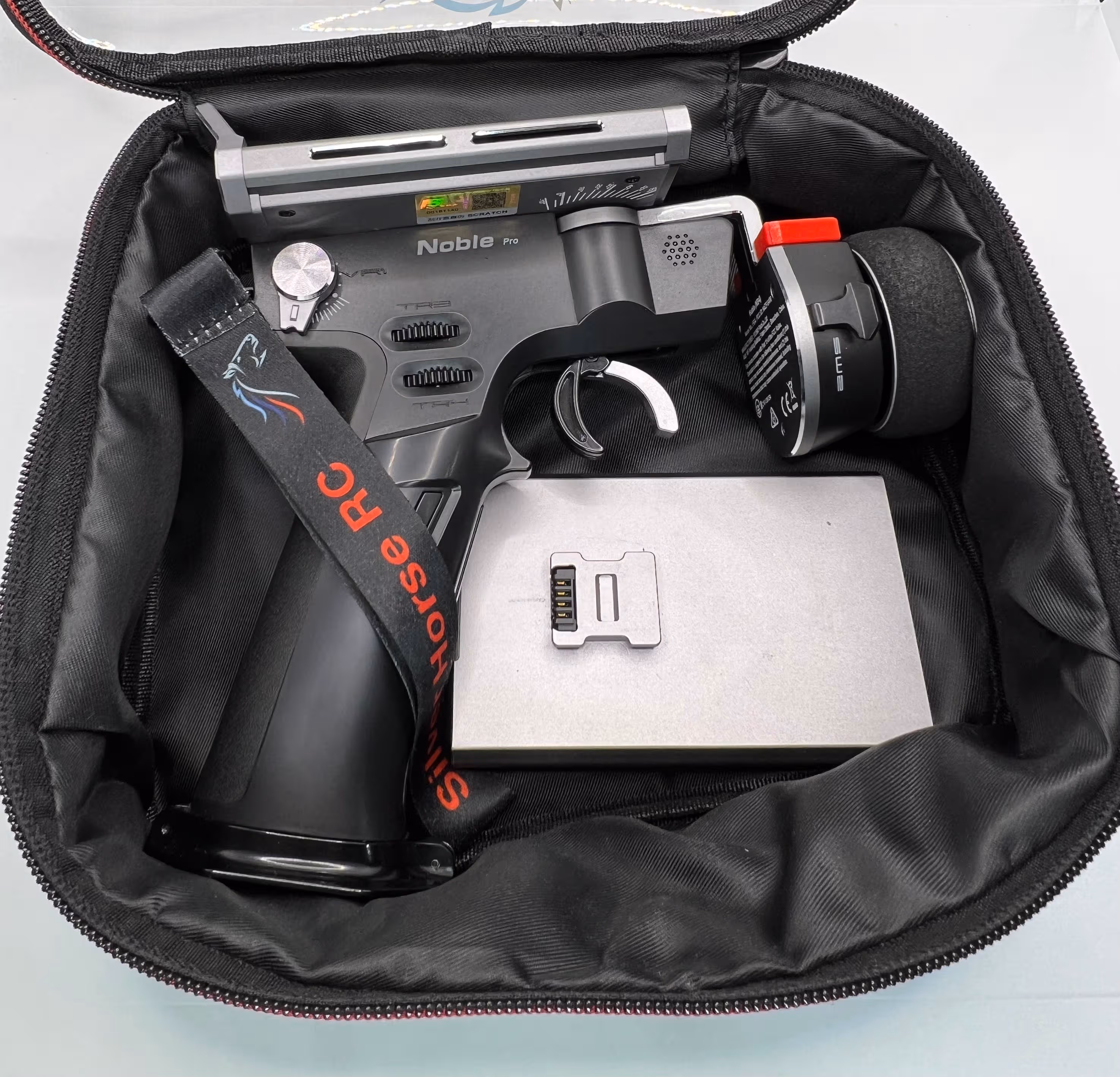 Packing Cube — Ultimate organization for your racing gear 5