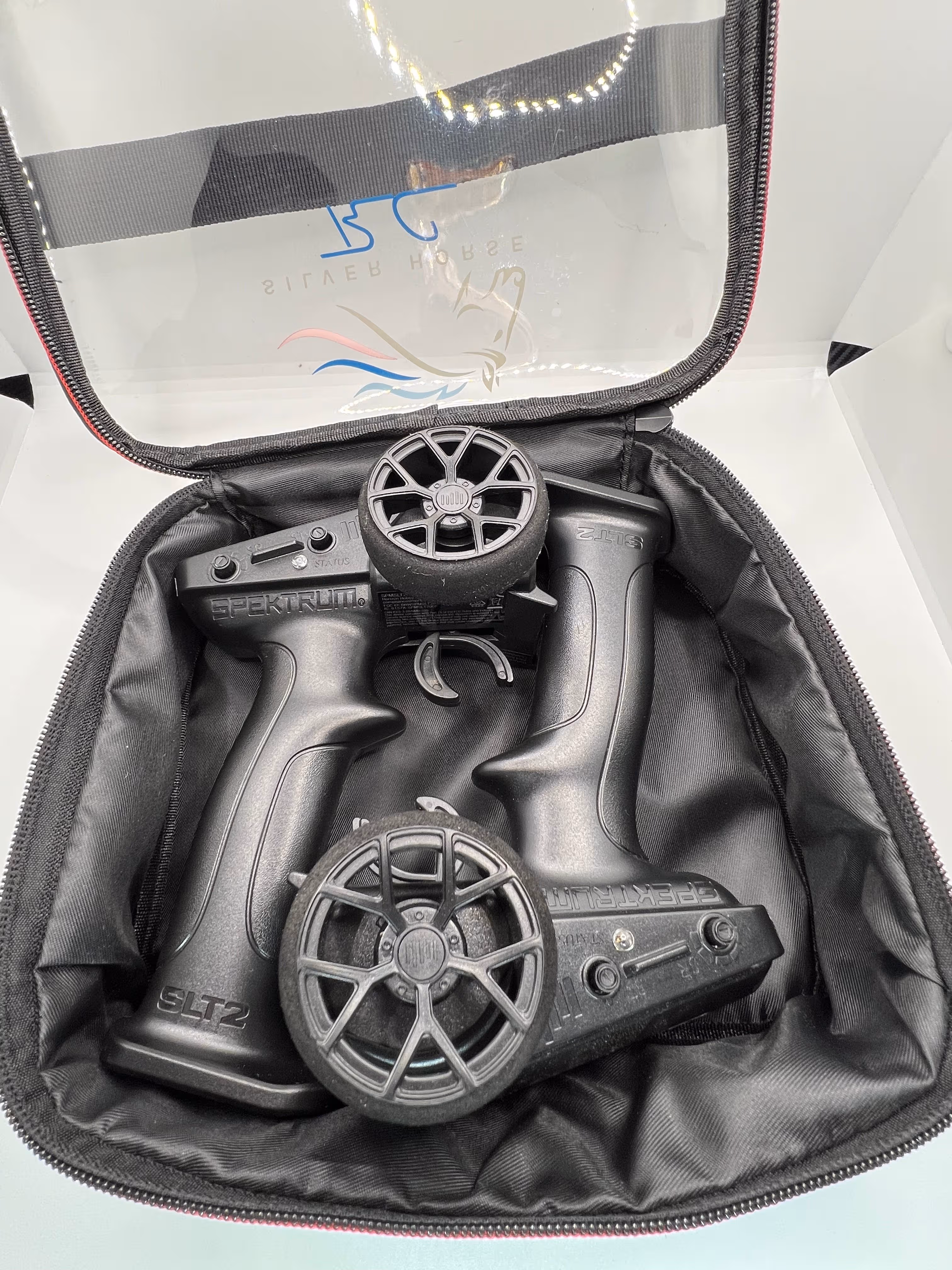 Packing Cube — Ultimate organization for your racing gear 6