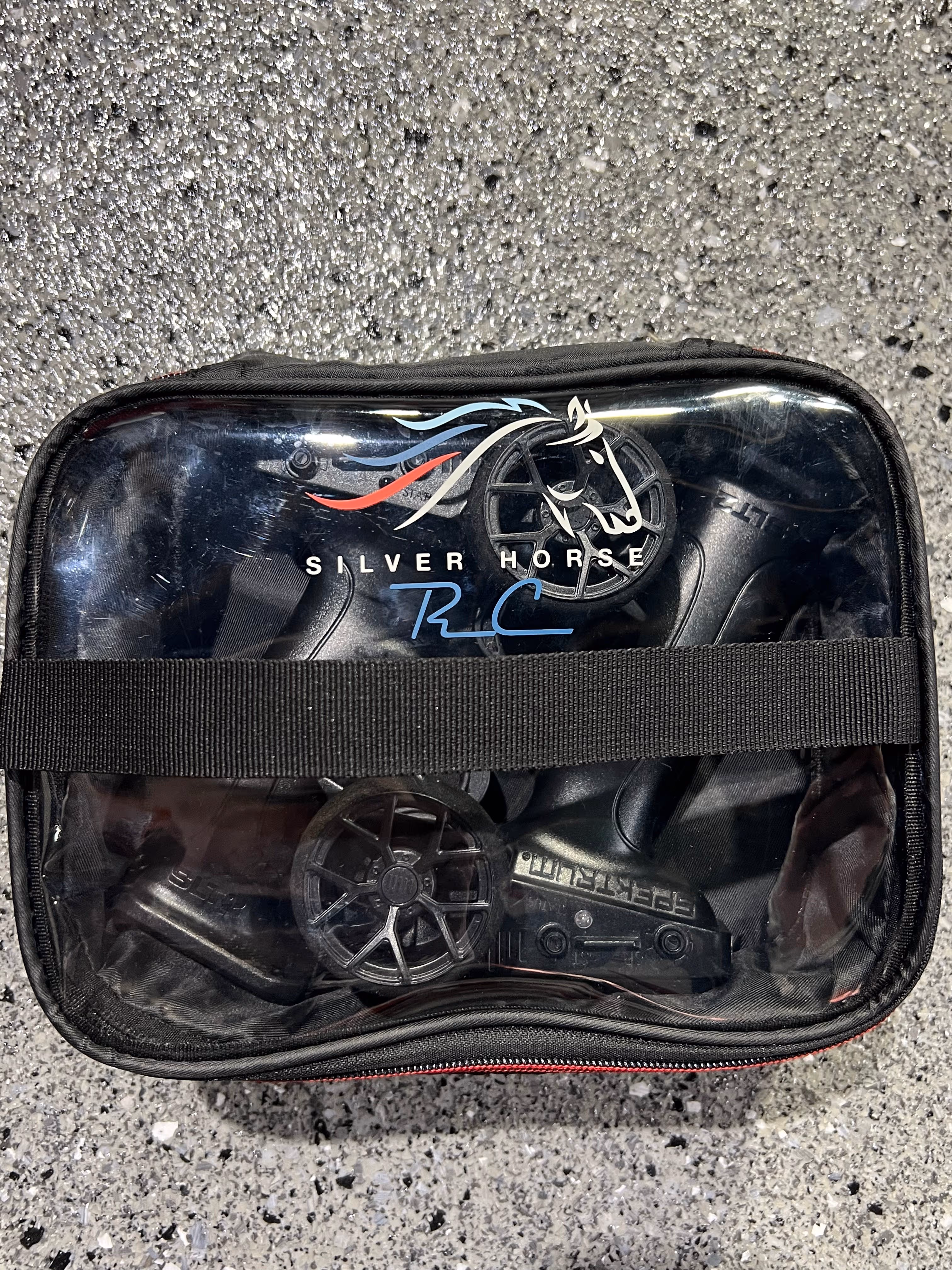 Packing Cube — Ultimate organization for your racing gear 7