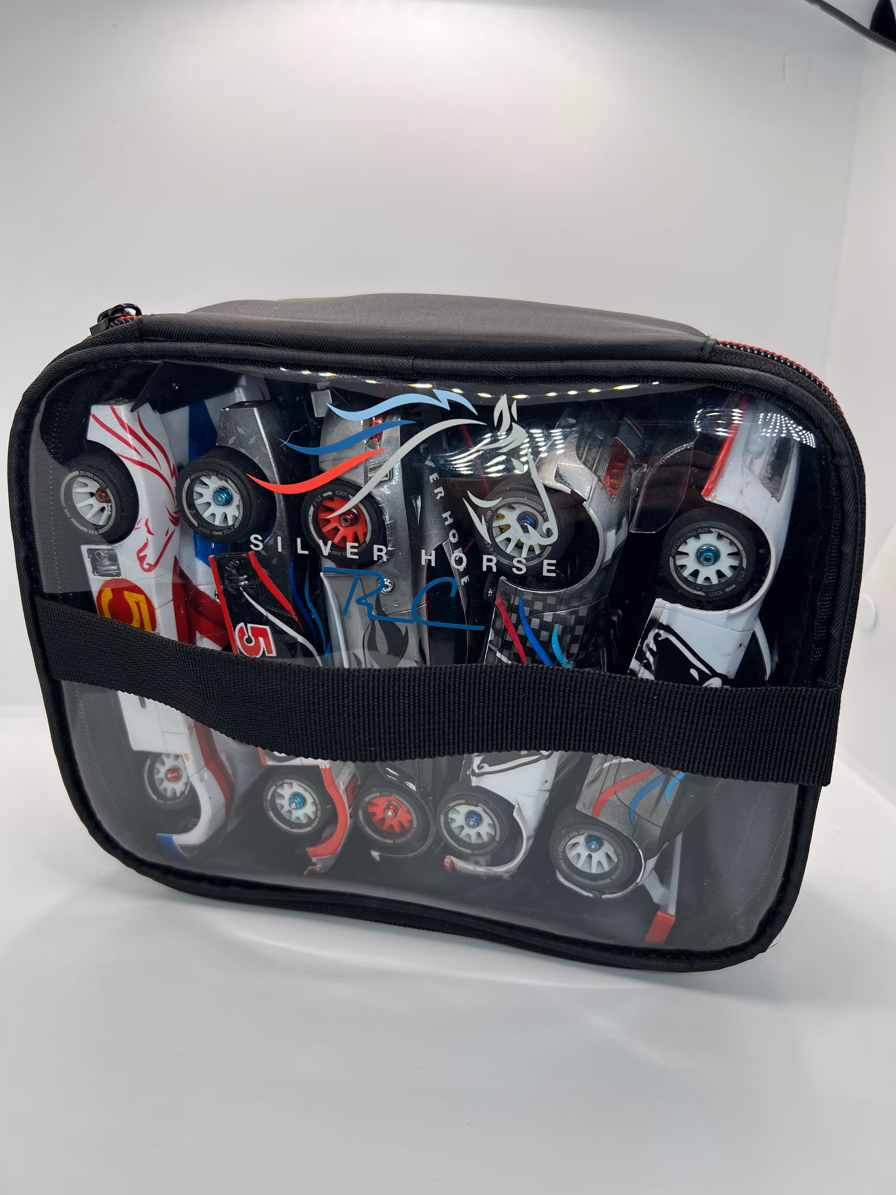 Packing Cube — Ultimate organization for your racing gear 8