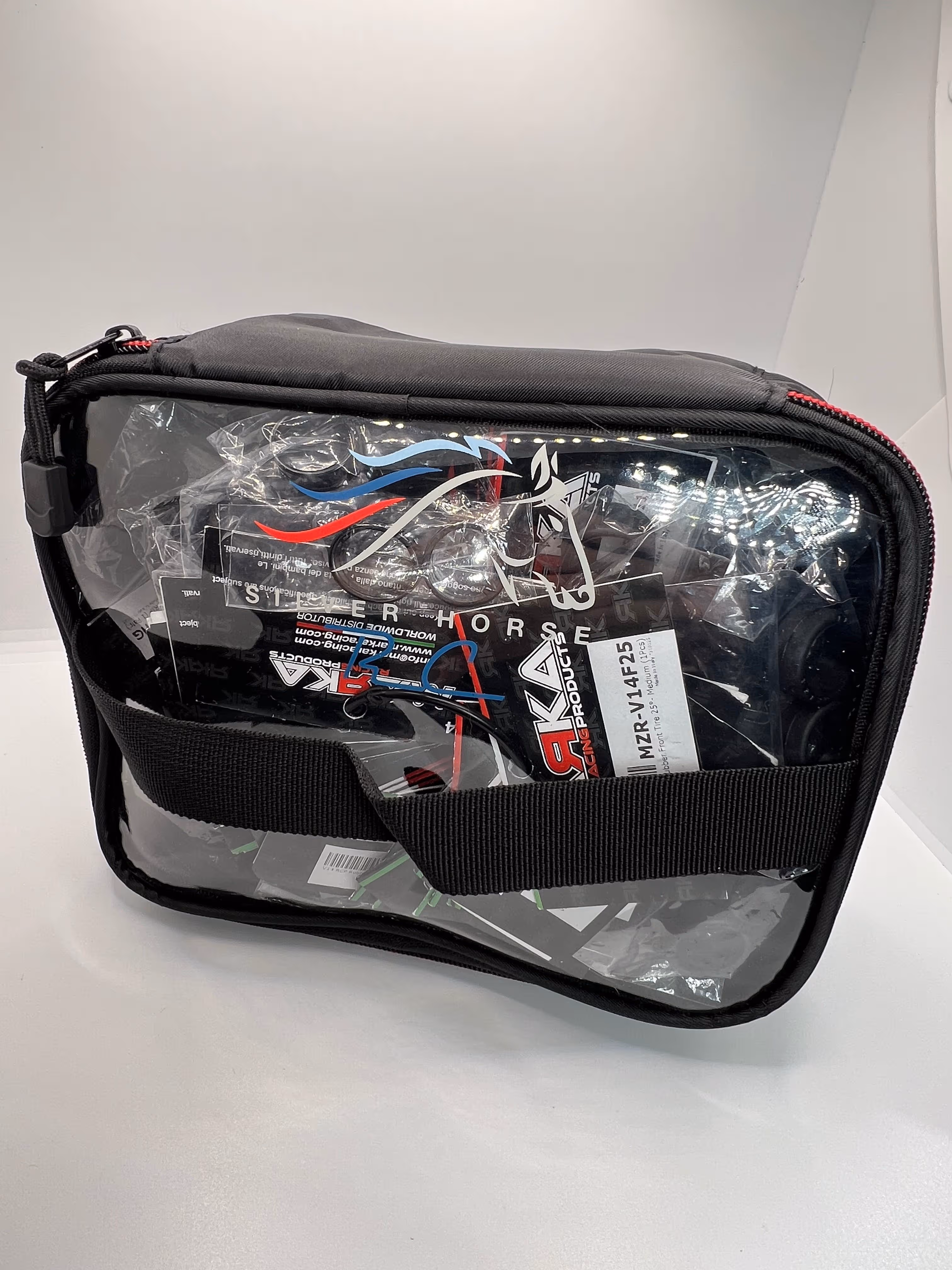 Packing Cube — Ultimate organization for your racing gear 10