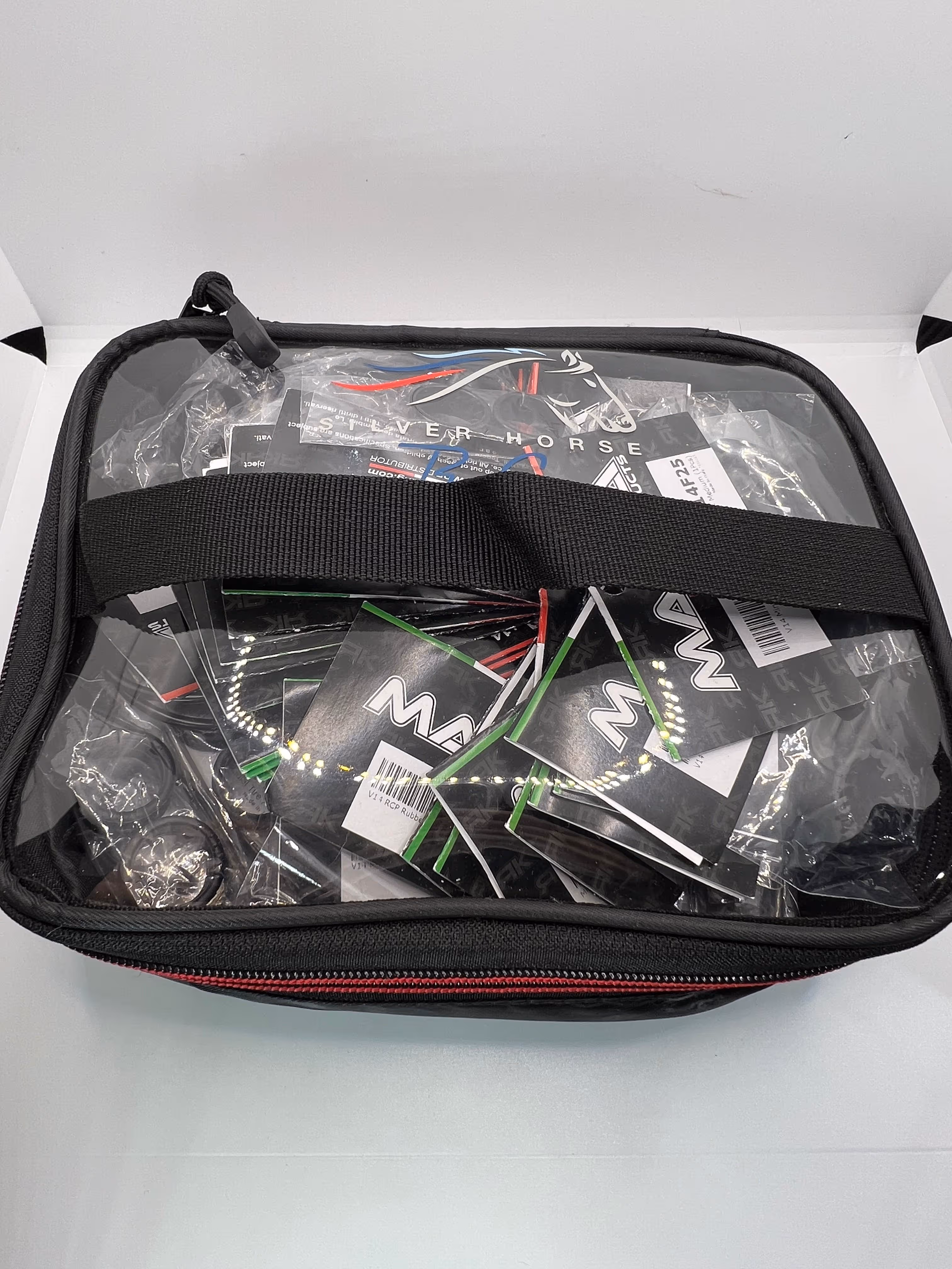 Packing Cube — Ultimate organization for your racing gear 11