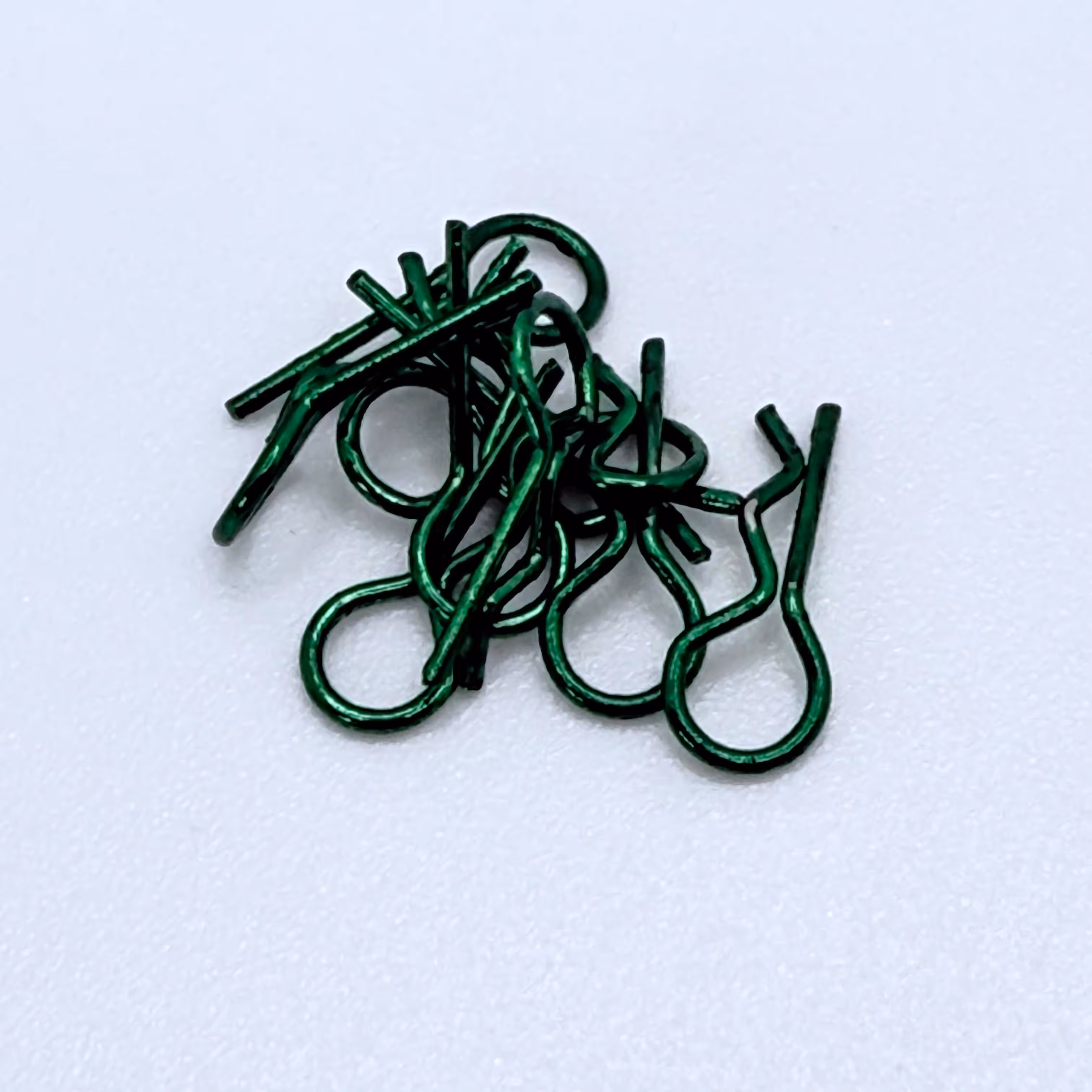 Performance Body Clips — 10 Pack 4