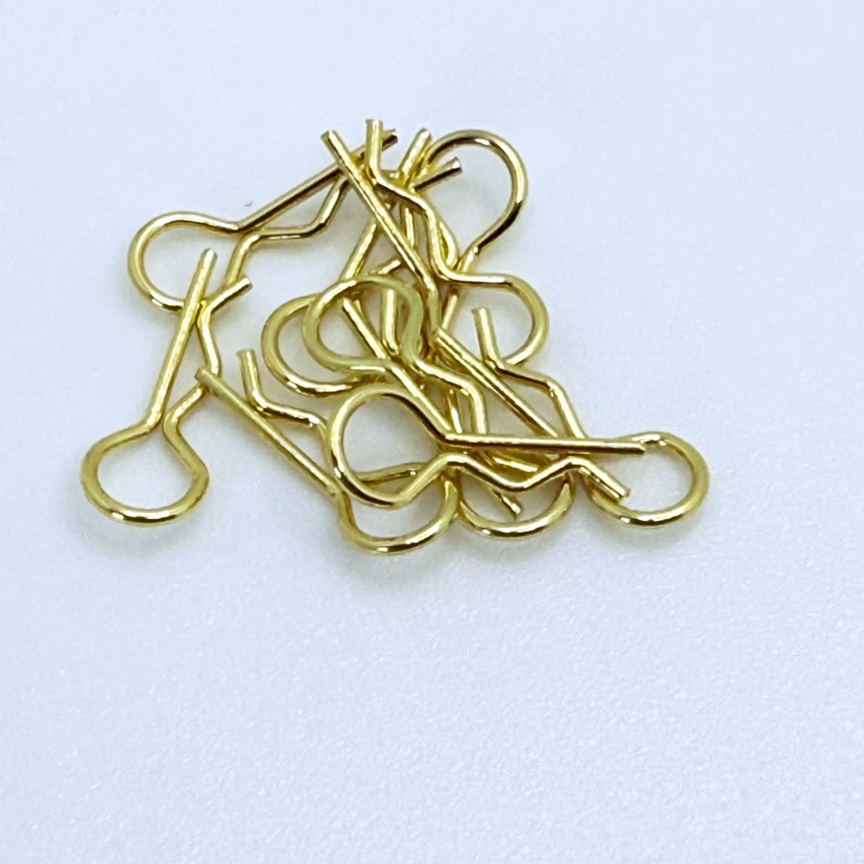 Performance Body Clips — 10 Pack 6