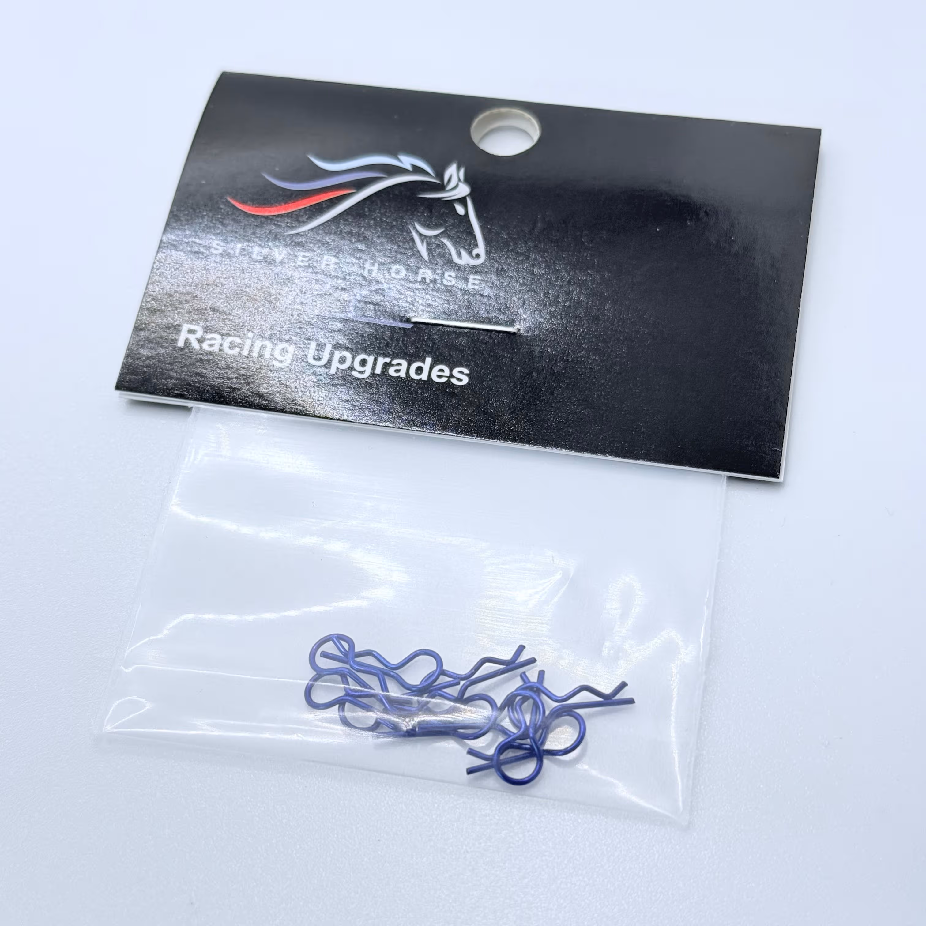 Performance Body Clips — 10 Pack 11