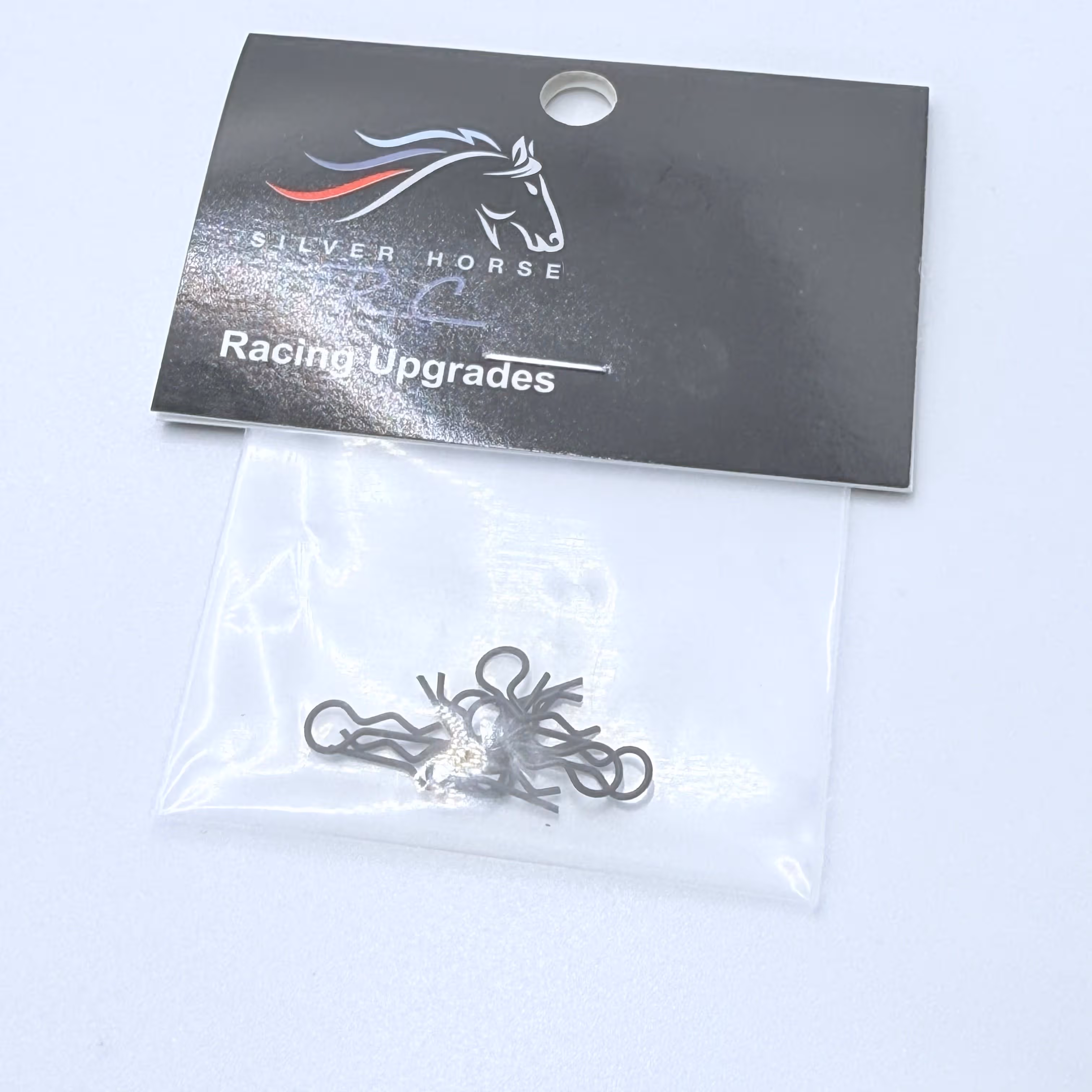 Performance Body Clips — 10 Pack 14