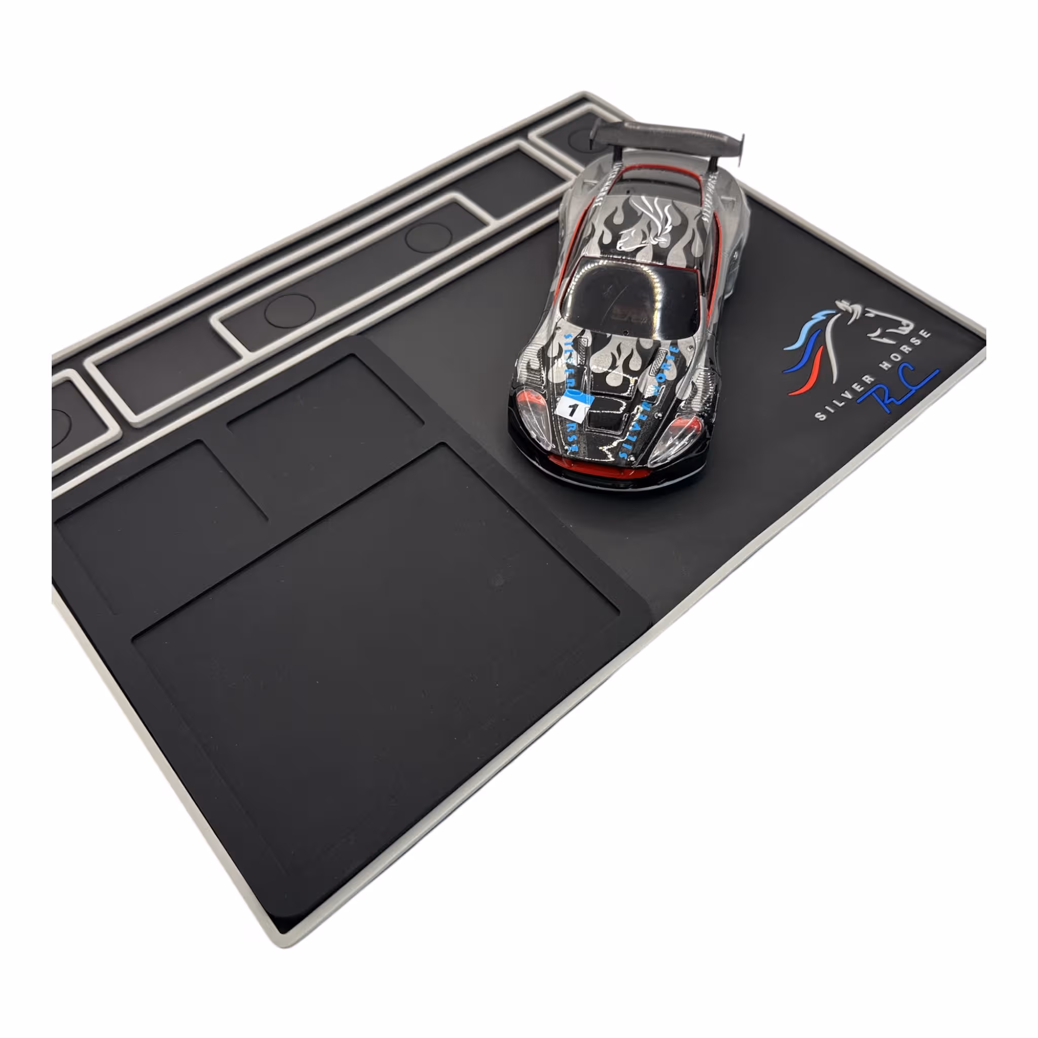 Pit Mat V2 1