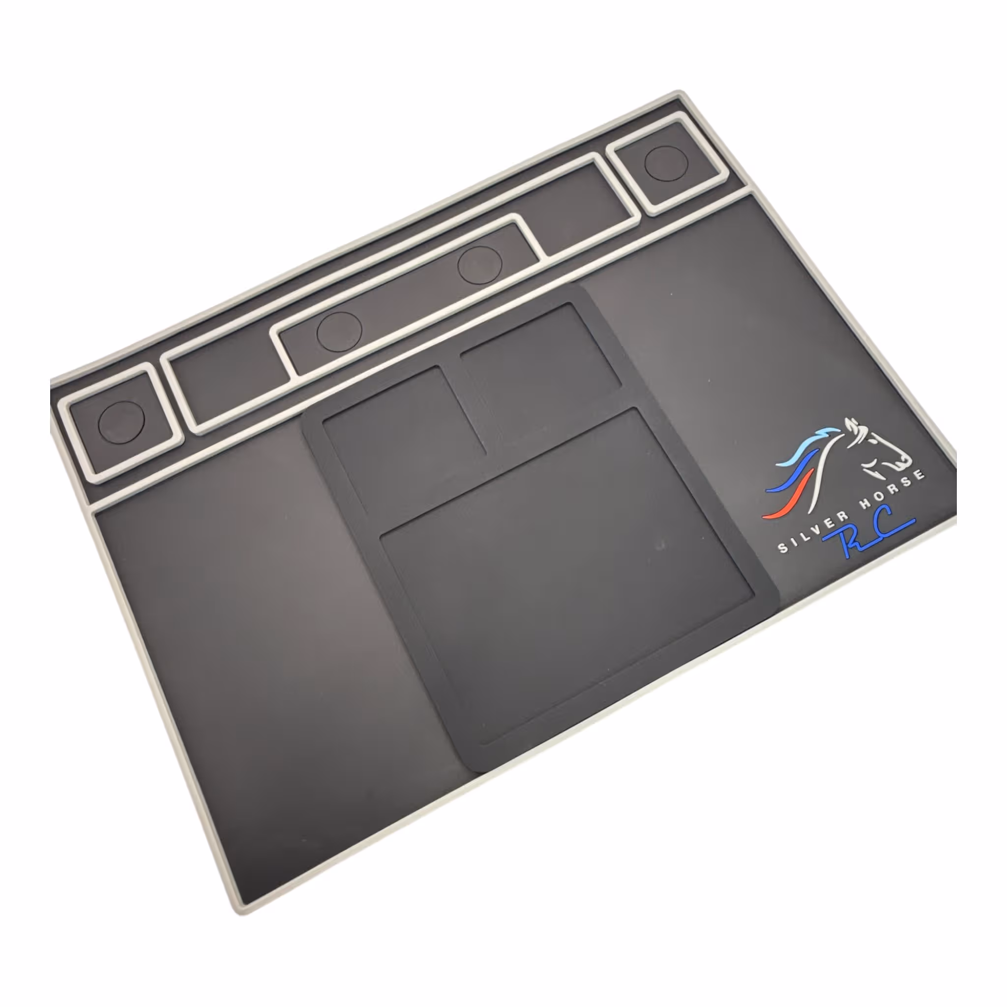 Pit Mat V2 2