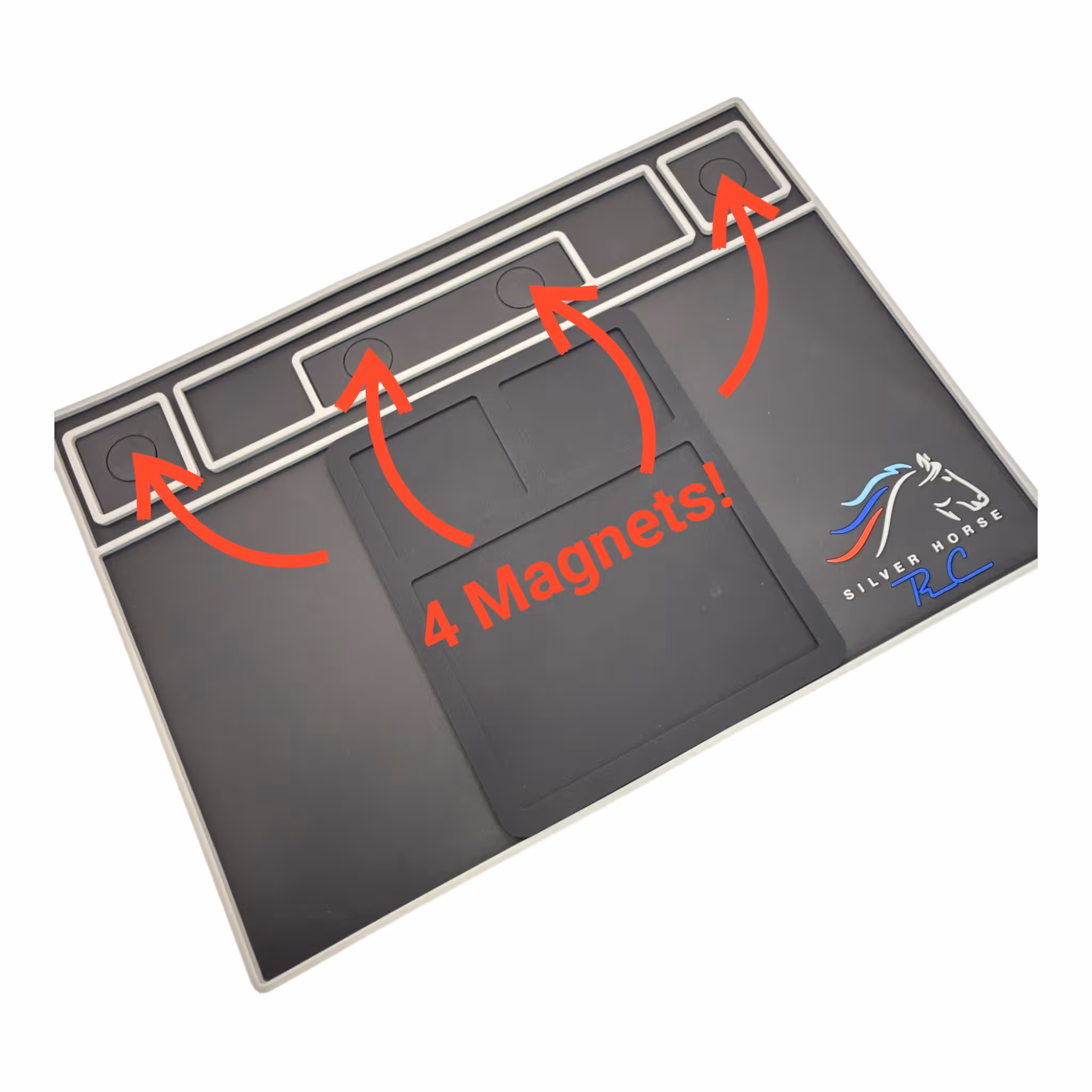 Pit Mat V2 6