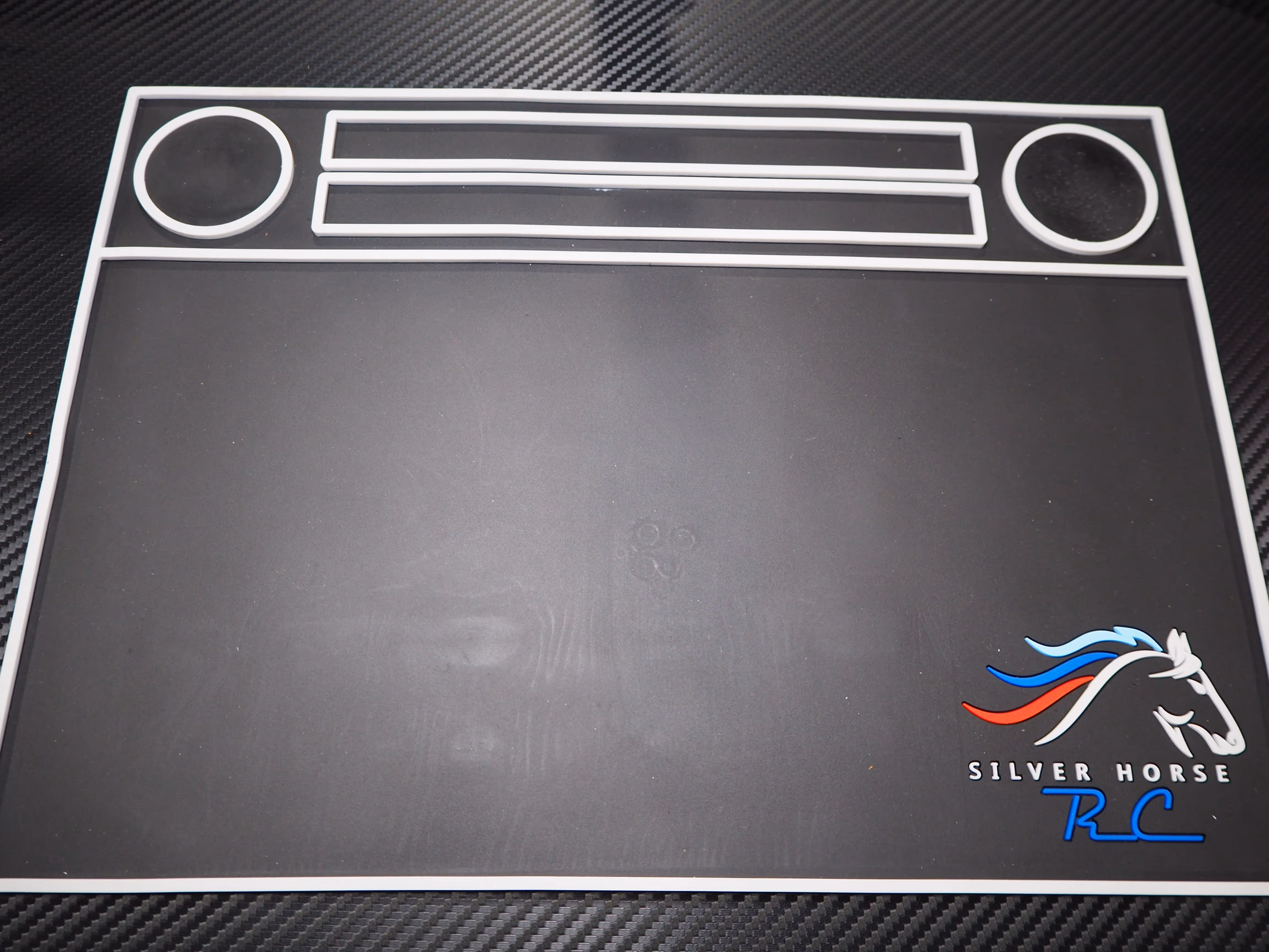 Pit Mat V2 7