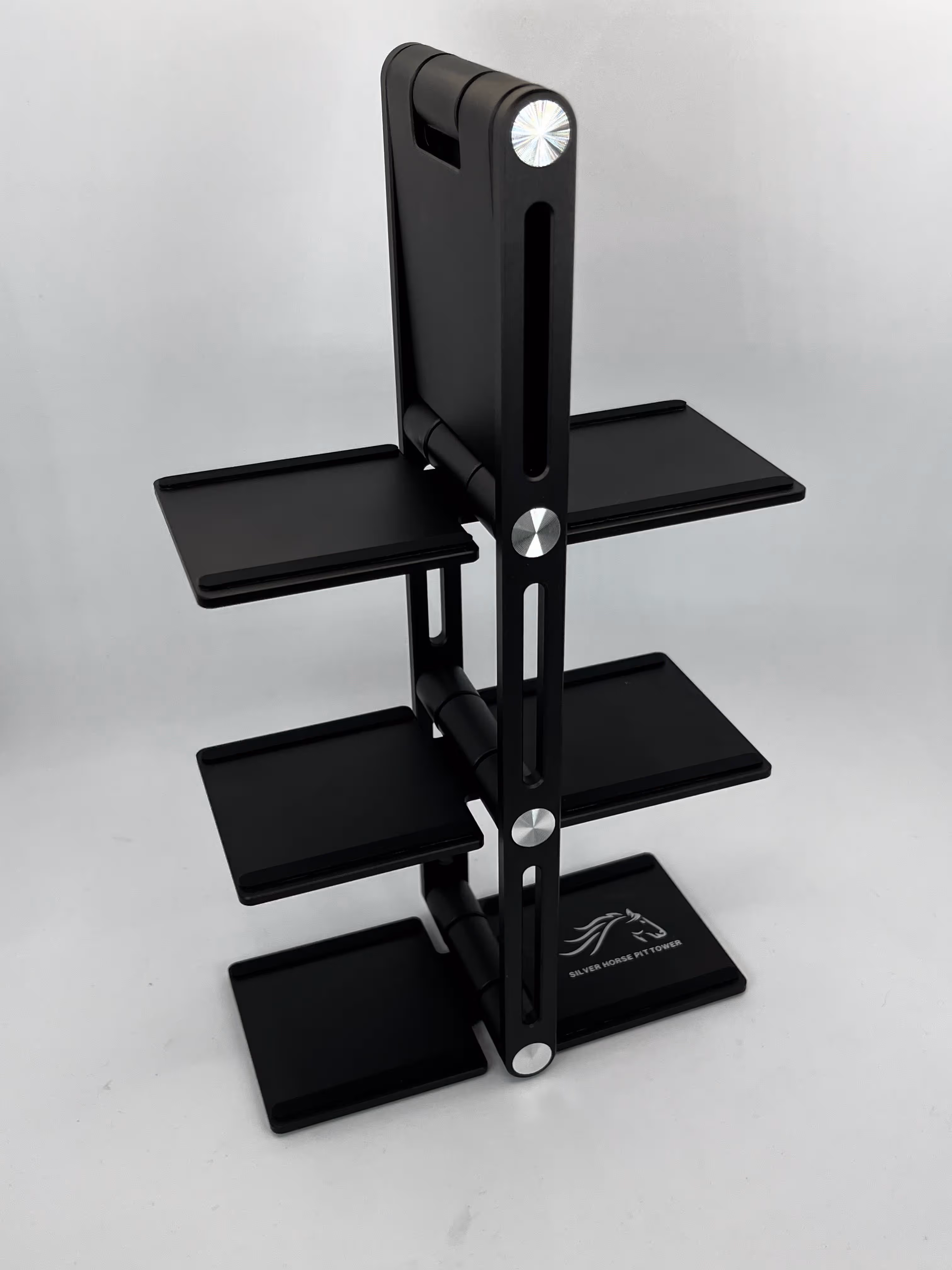 Pit Tower 5