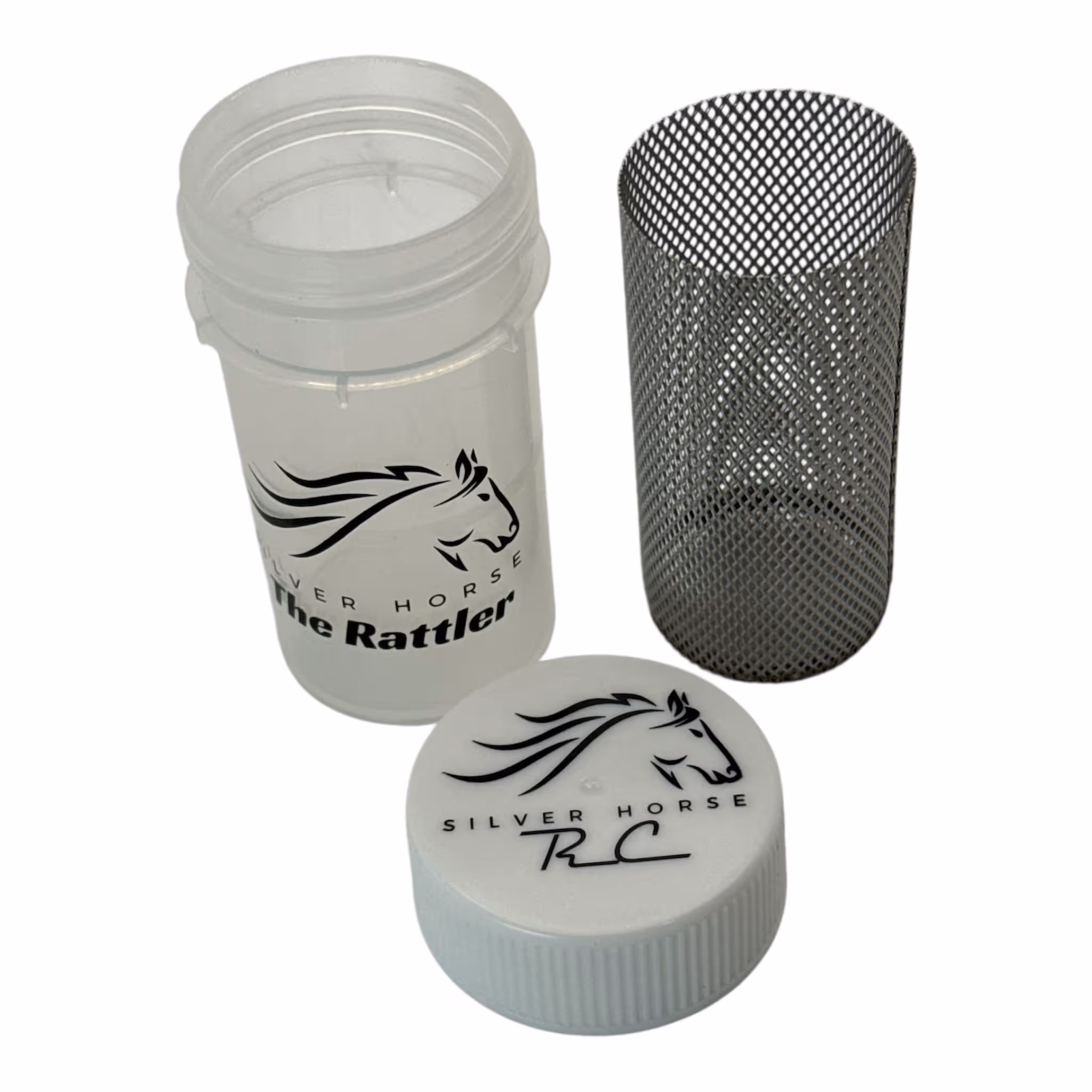 Rattler Cleaning Bottle 2