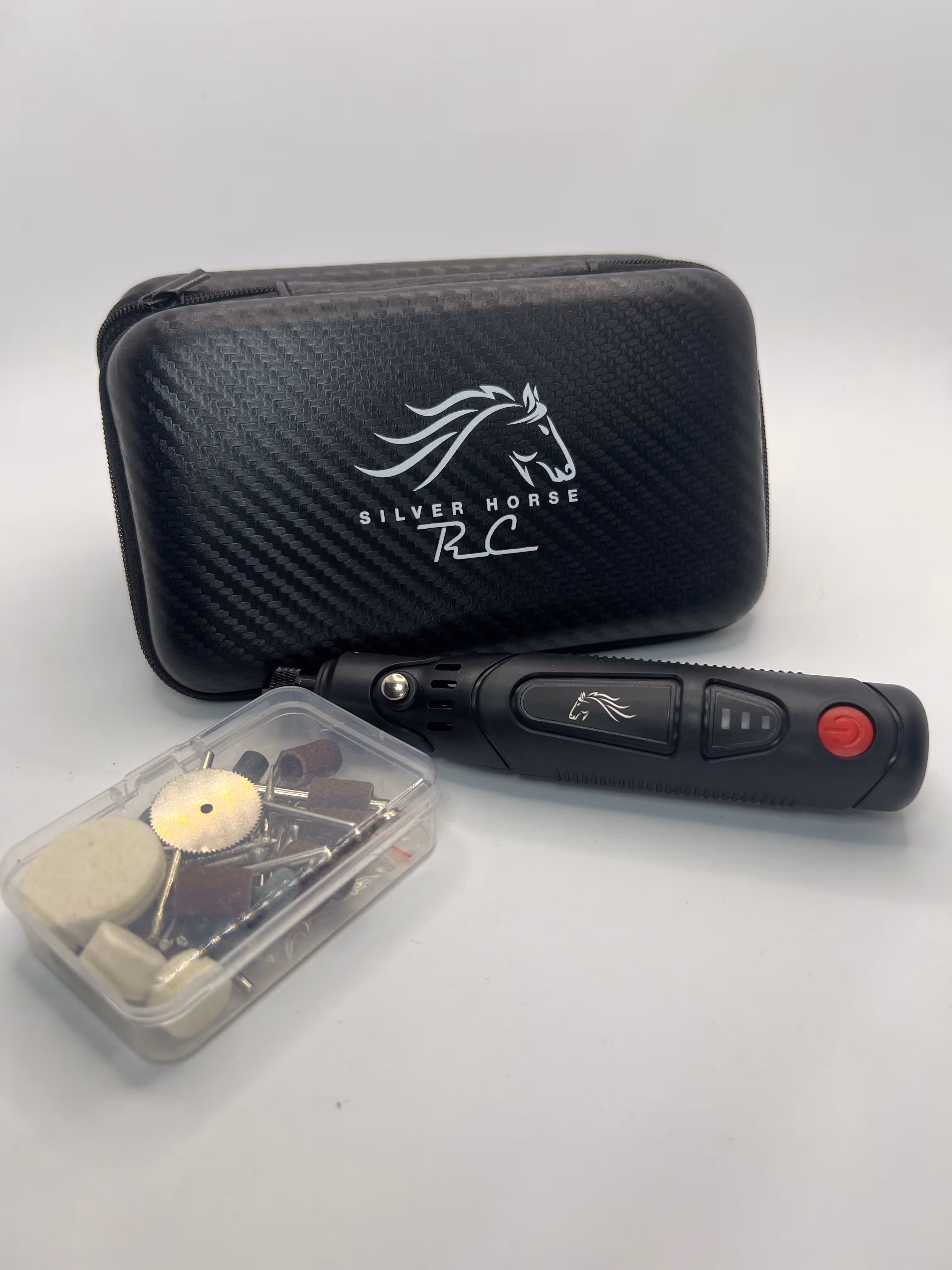 RotoPro — Compact and Powerful Rotary Tool 2