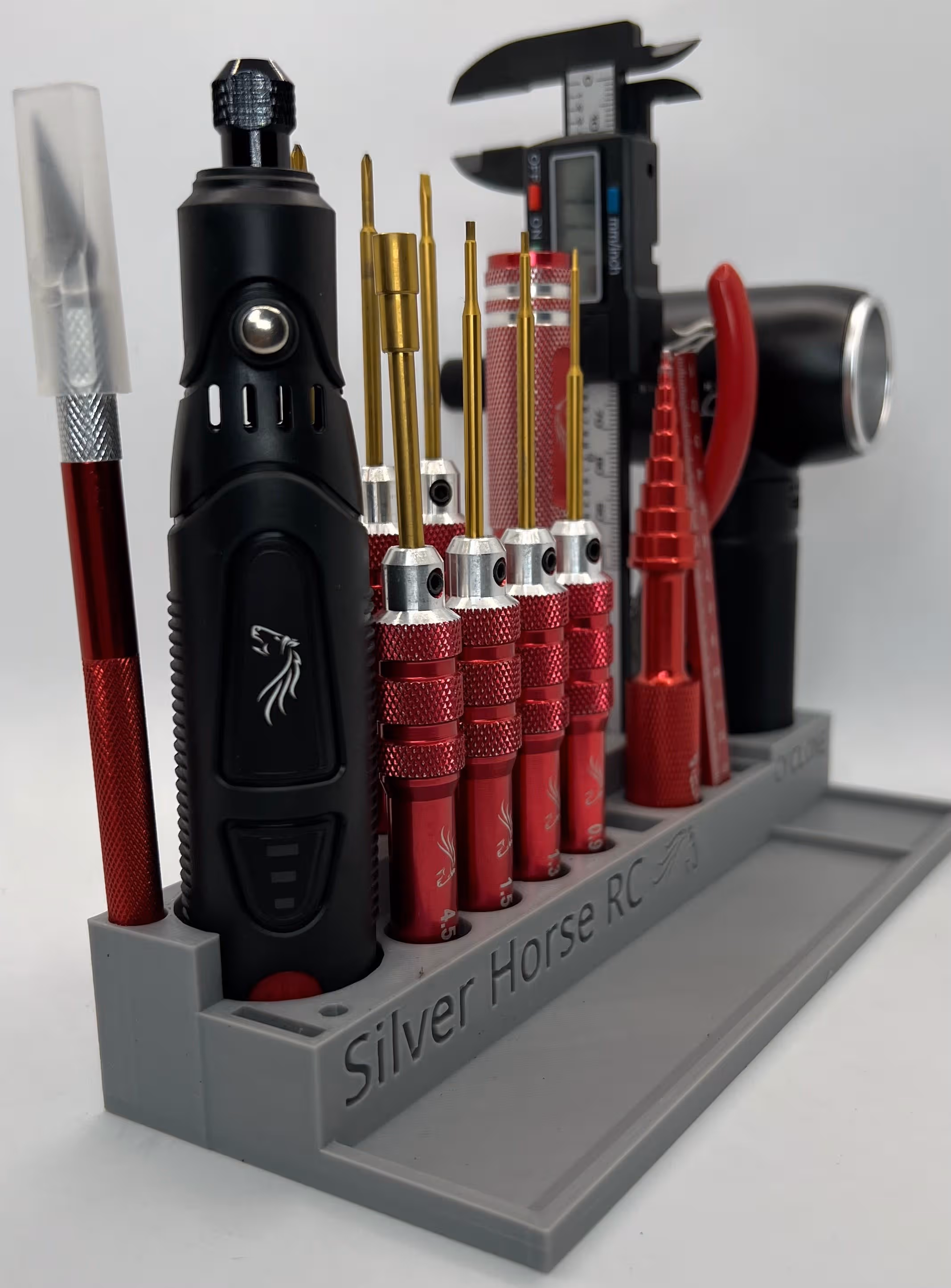 RotoPro — Compact and Powerful Rotary Tool 3