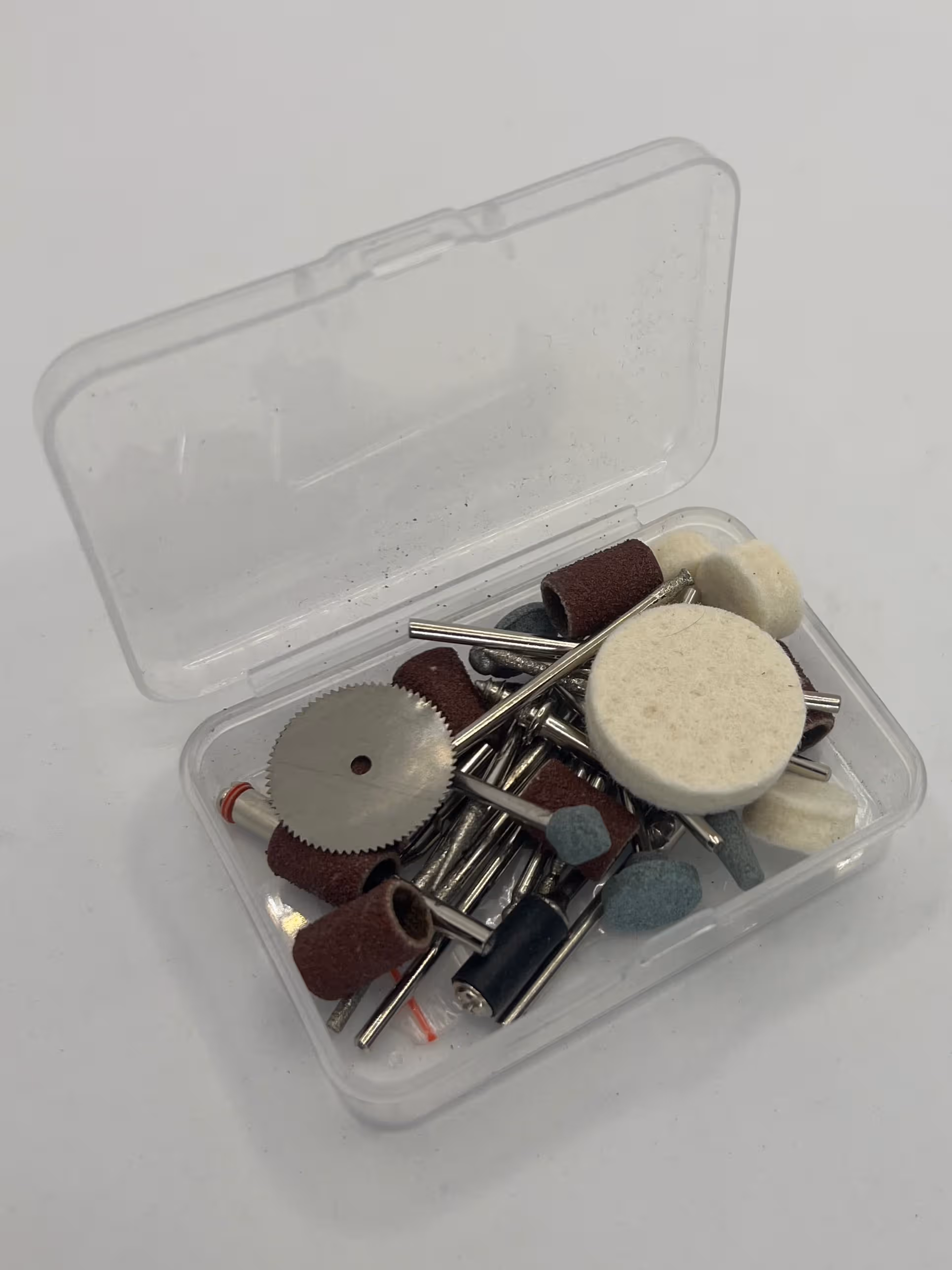 RotoPro — Compact and Powerful Rotary Tool 5