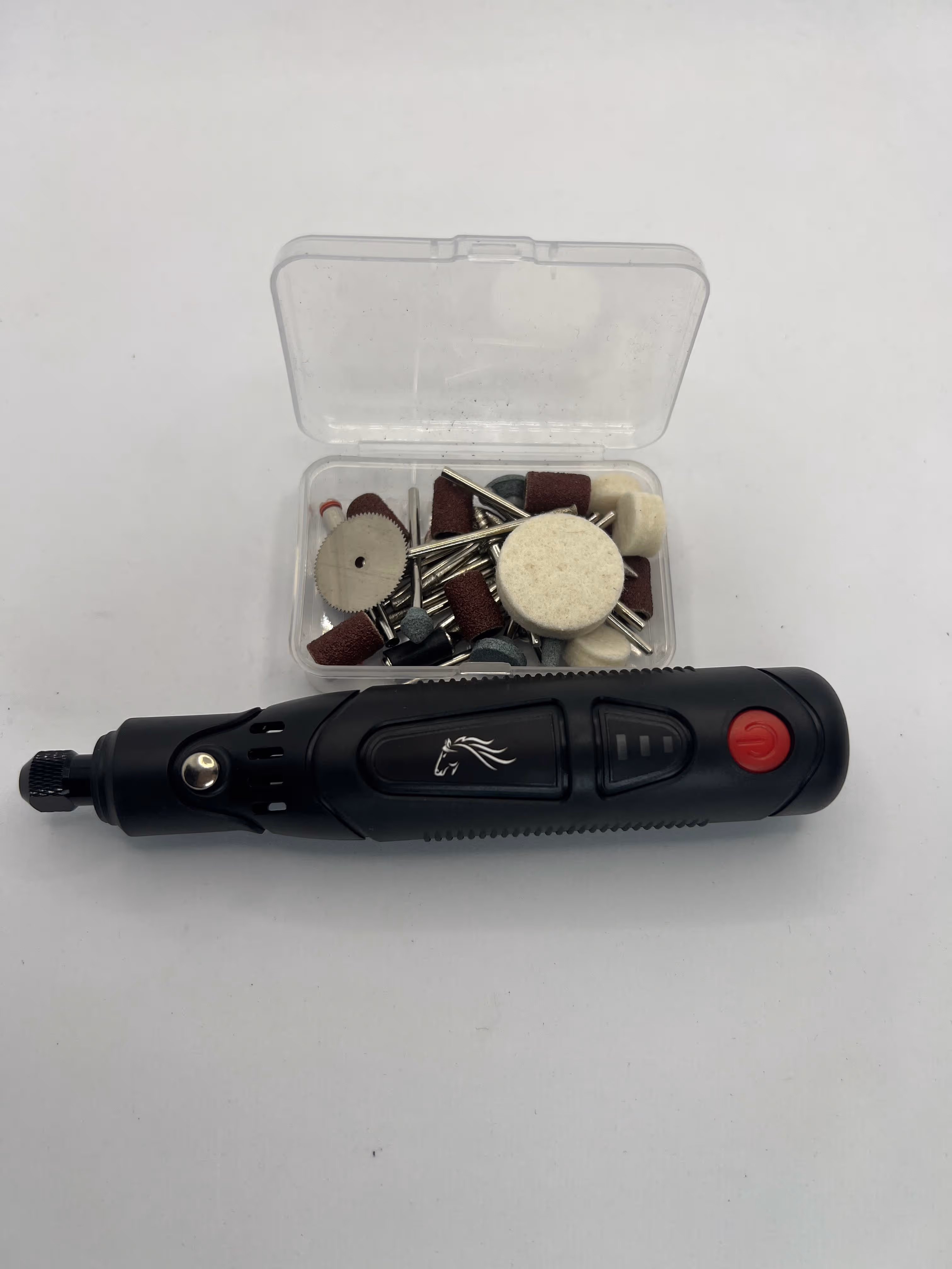 RotoPro — Compact and Powerful Rotary Tool 7
