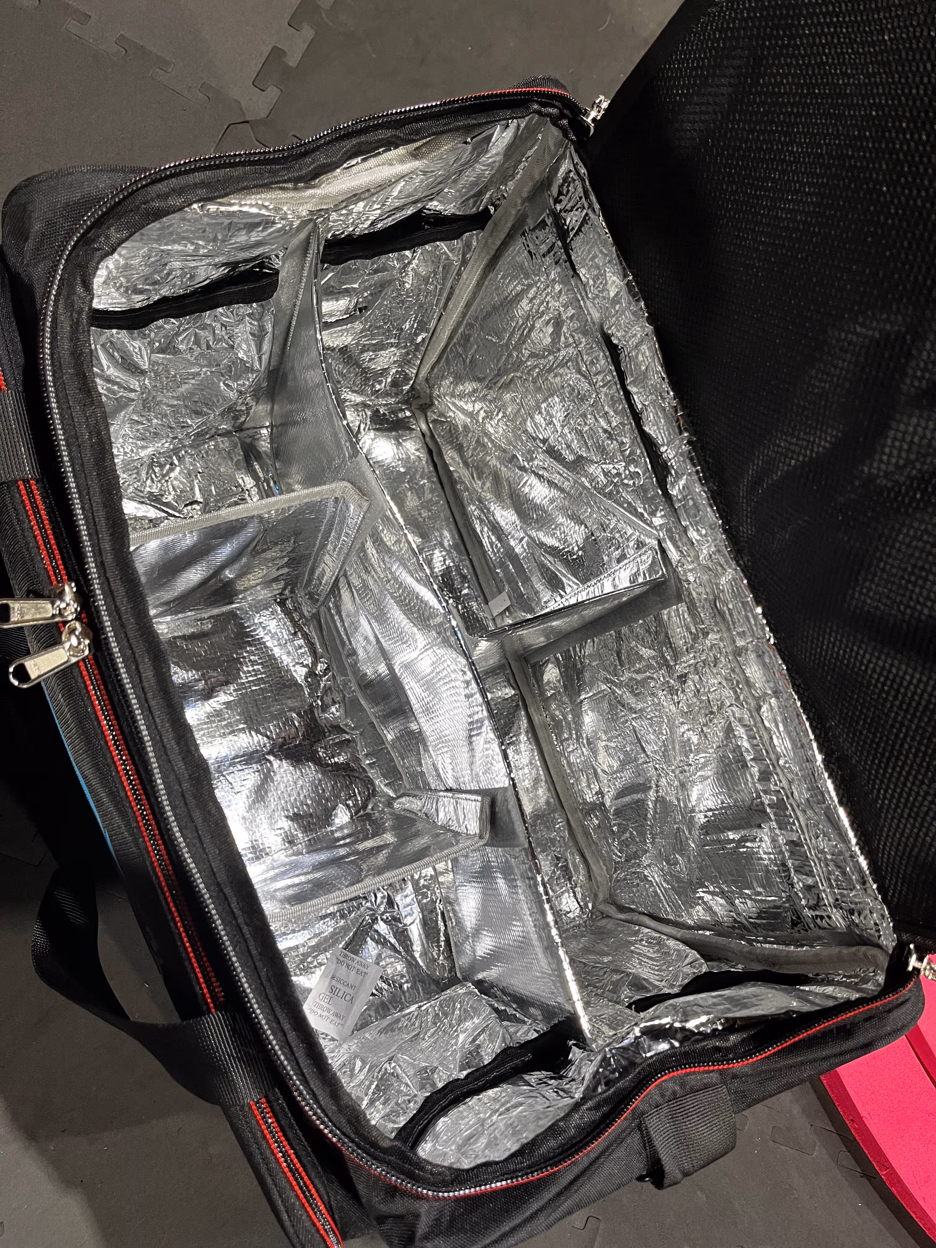 Trail Pack 3