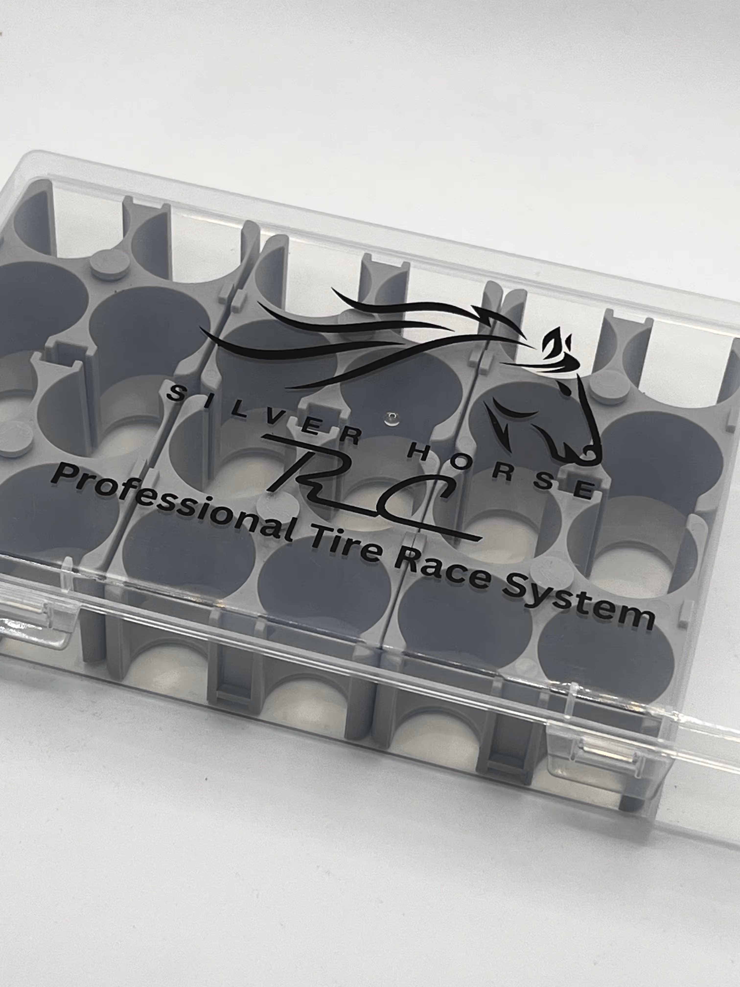 Professional Tire Management System 4