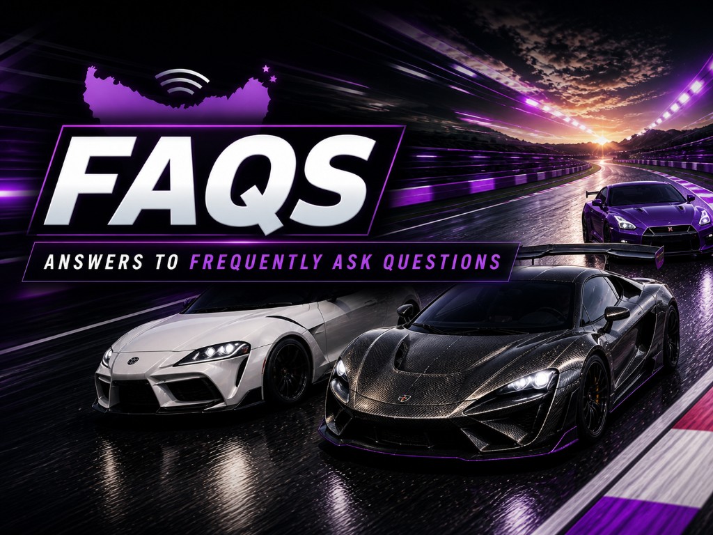 Frequently Asked Questions